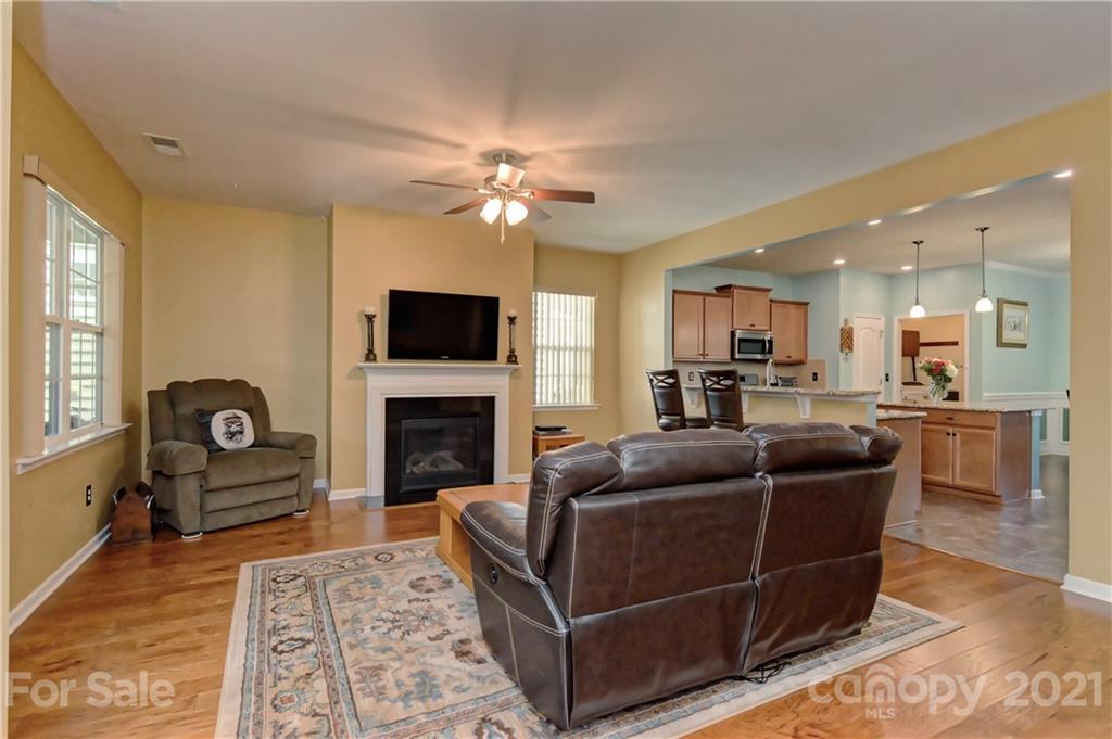 Carolina Reserve - Residential