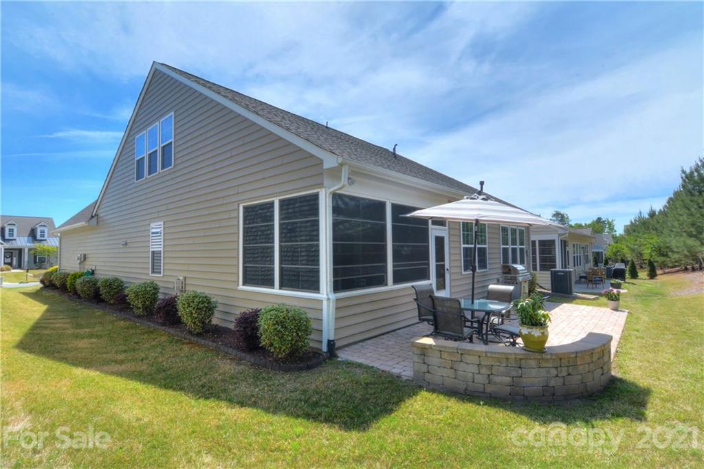 Carolina Reserve - Residential