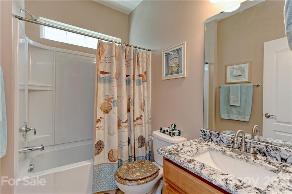 Carolina Reserve - Residential