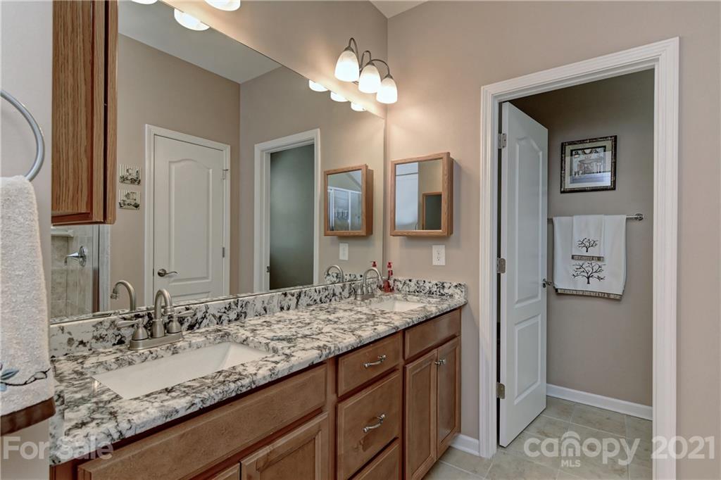 Carolina Reserve - Residential