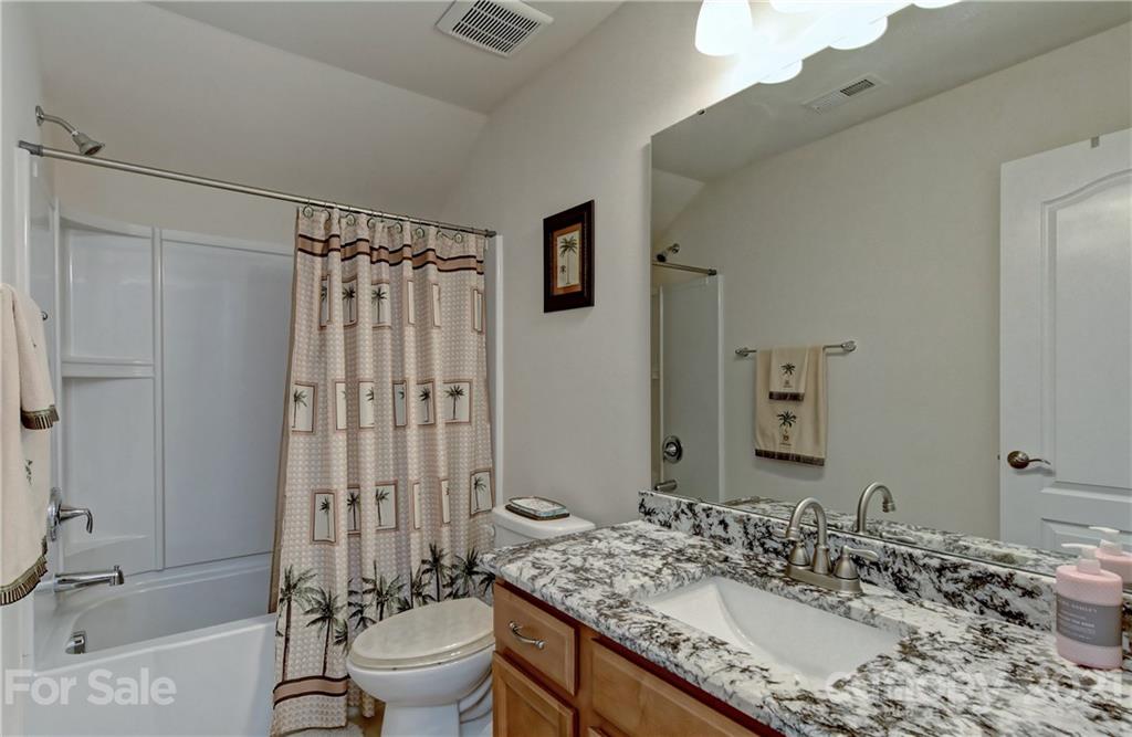 Carolina Reserve - Residential