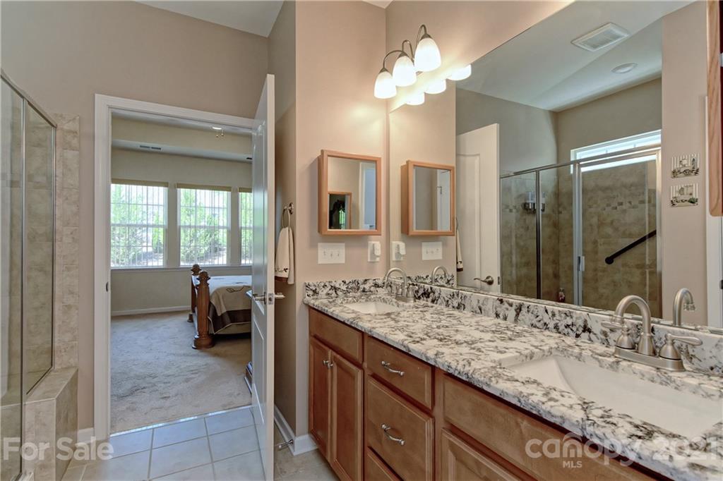 Carolina Reserve - Residential