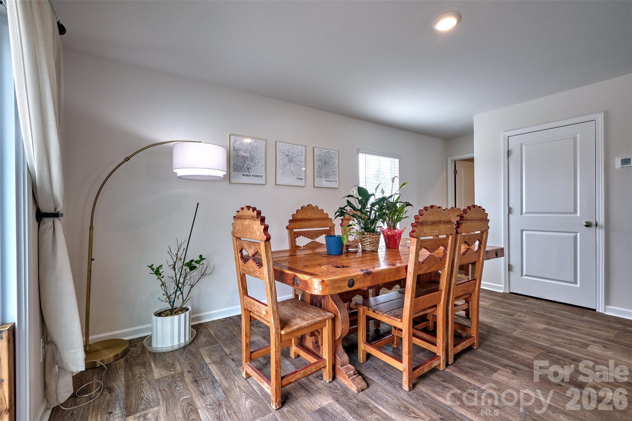 Abrial Ridge - Residential