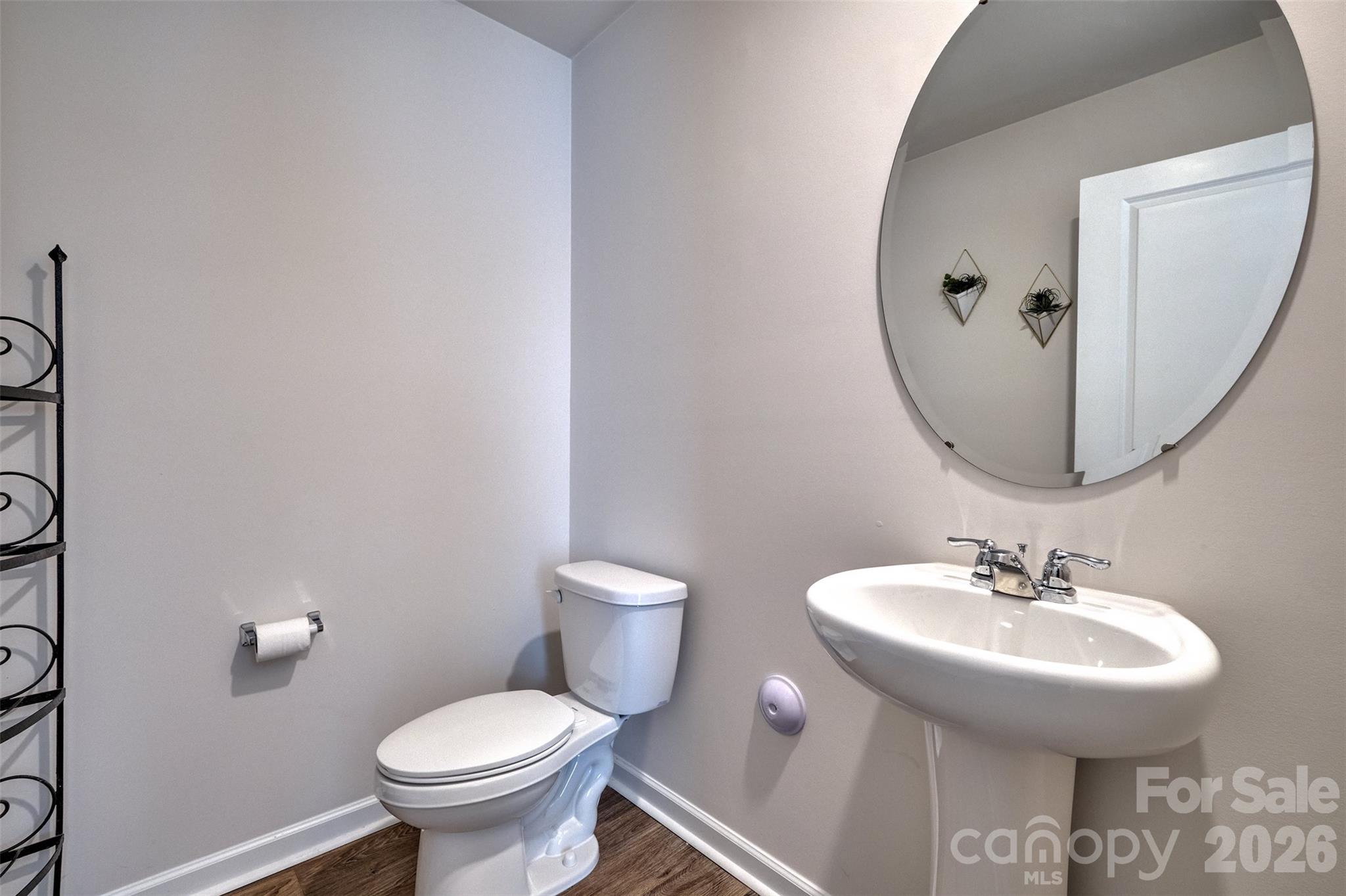 Abrial Ridge - Residential