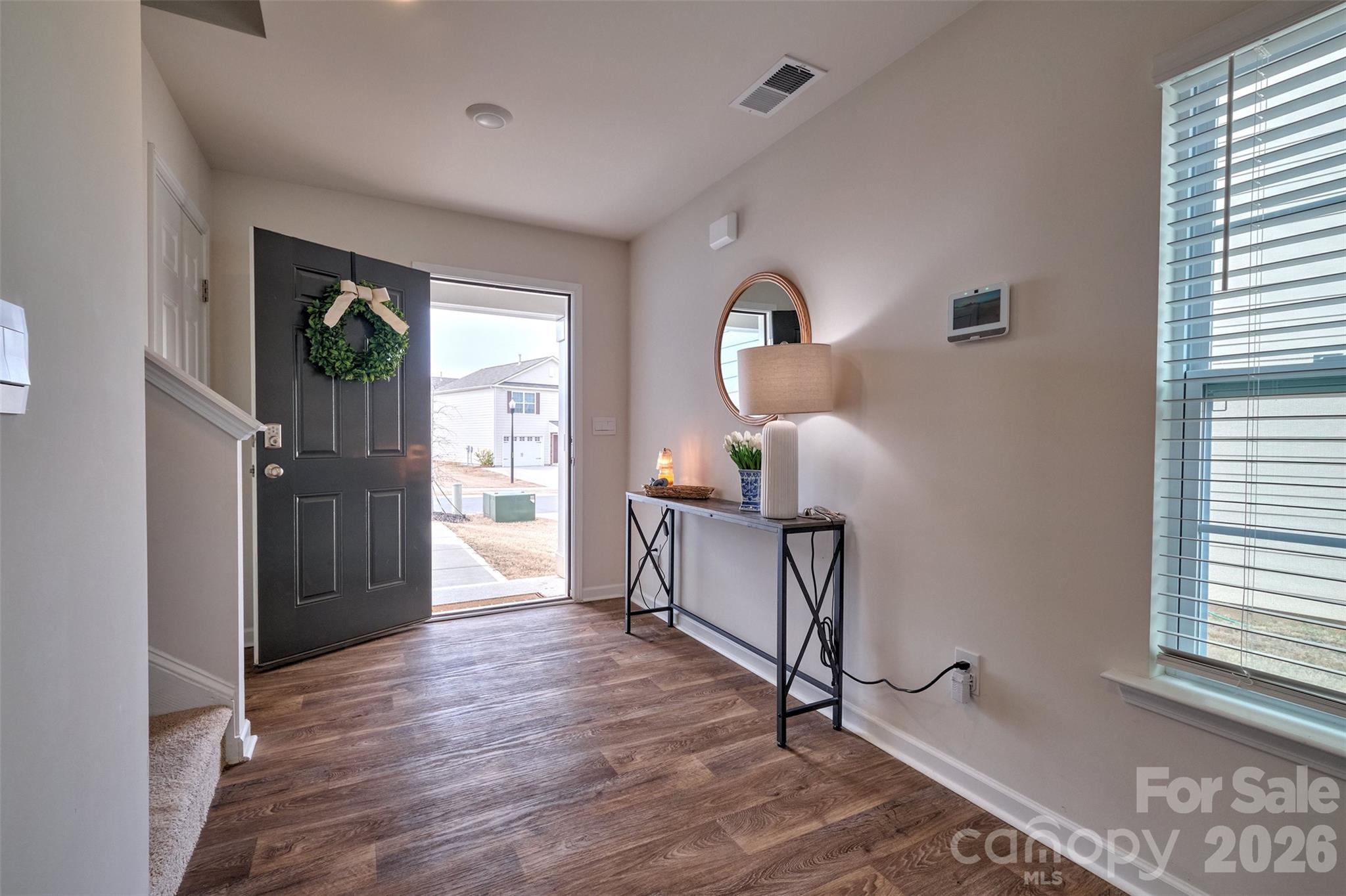 Abrial Ridge - Residential