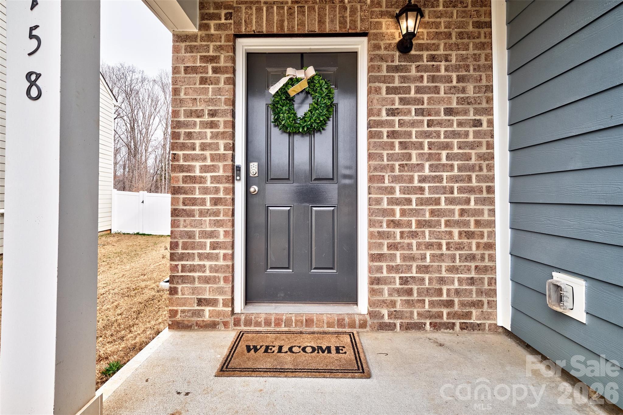 Abrial Ridge - Residential