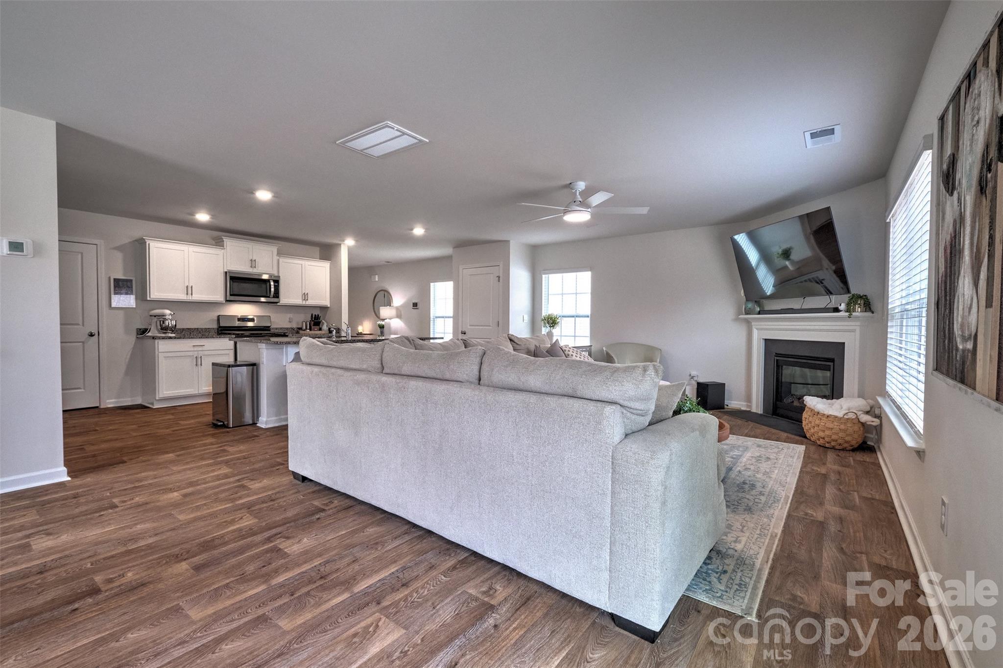 Abrial Ridge - Residential