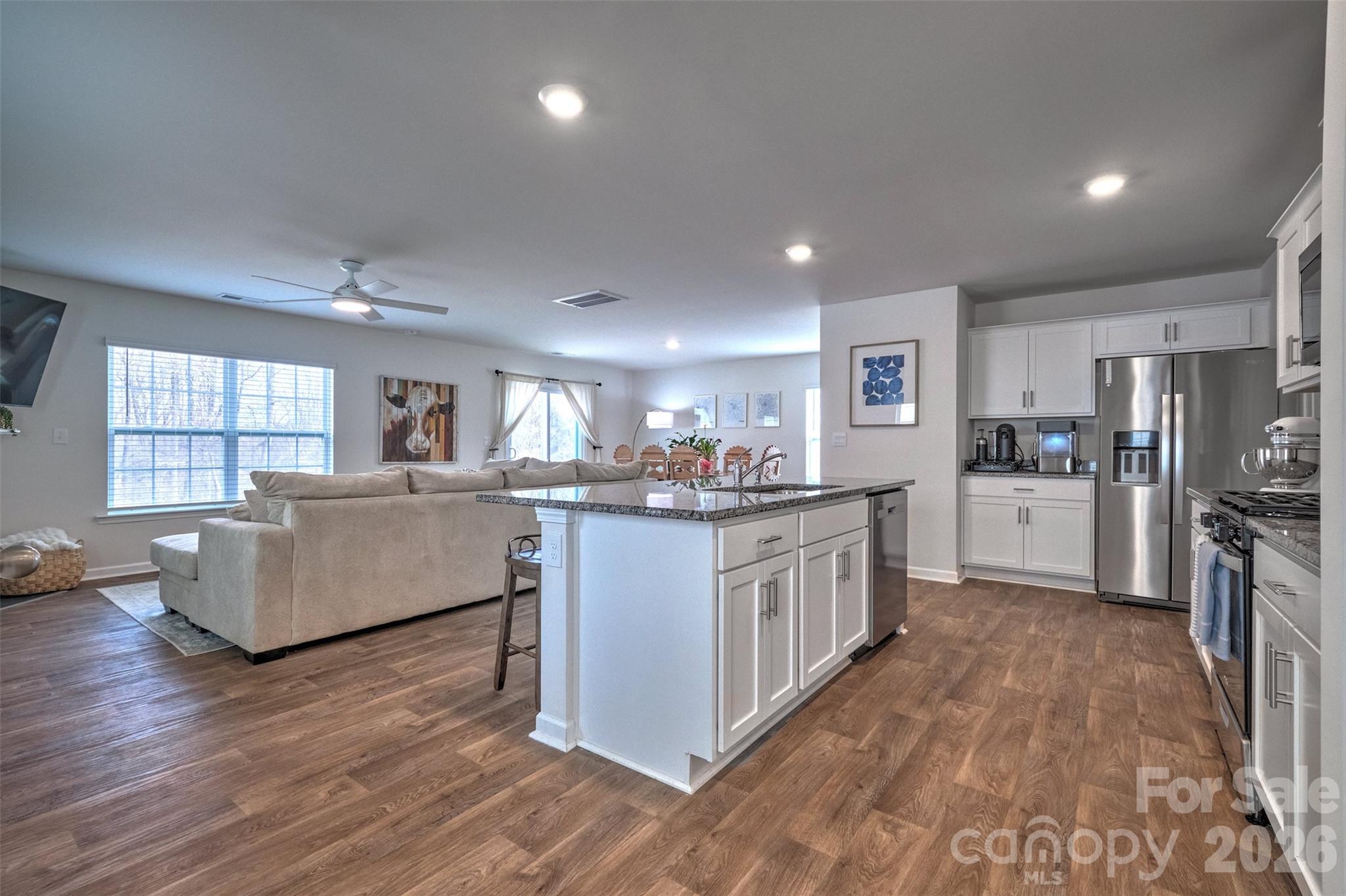 Abrial Ridge - Residential