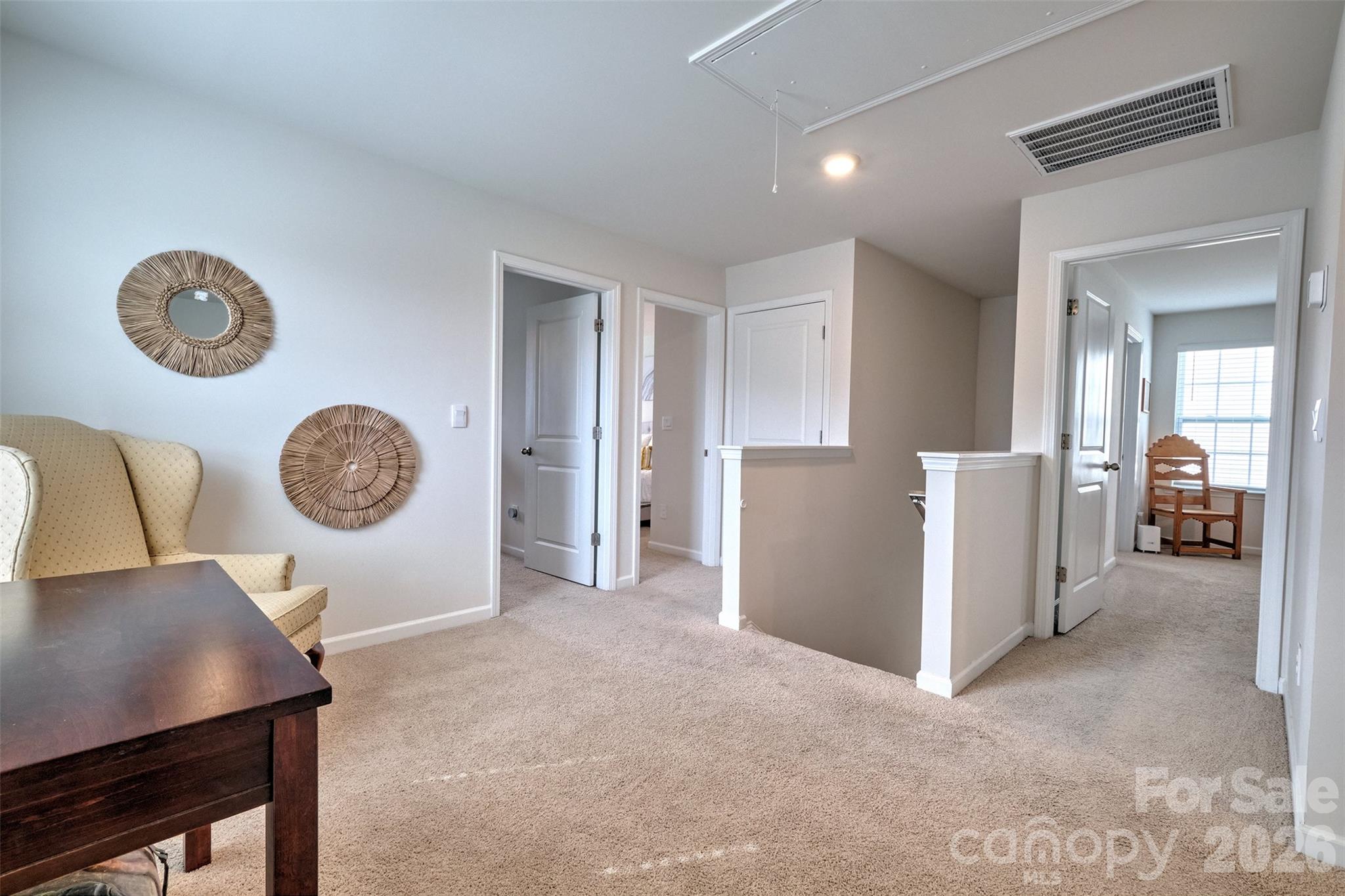 Abrial Ridge - Residential