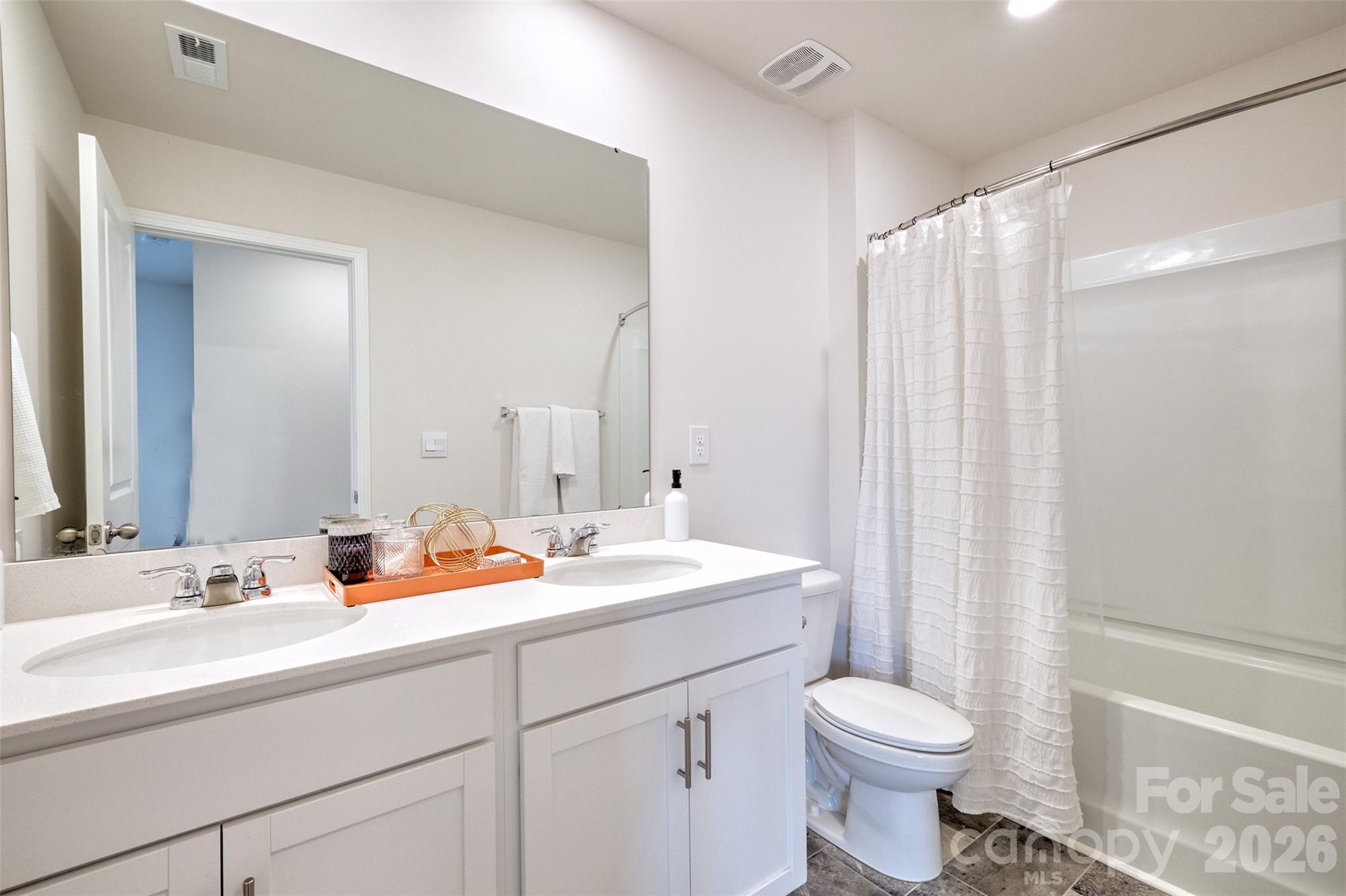 Abrial Ridge - Residential