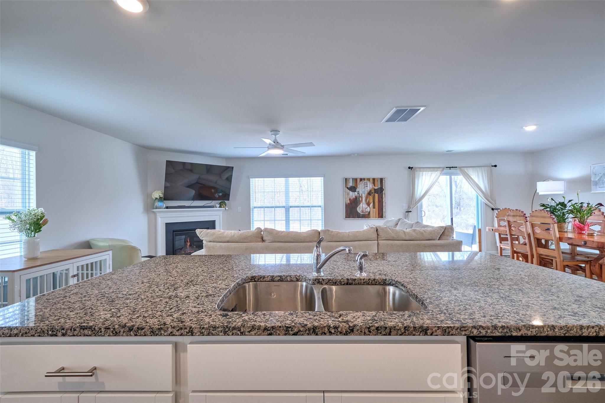 Abrial Ridge - Residential