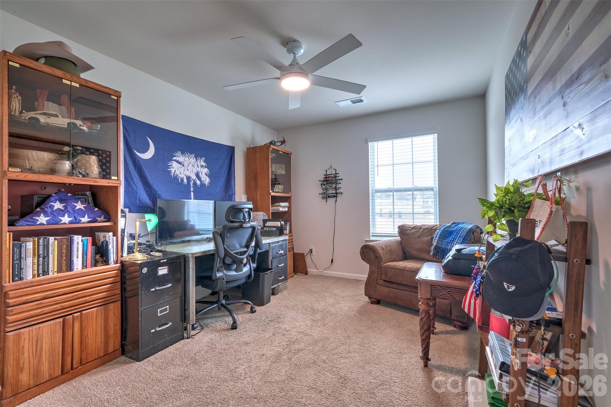 Abrial Ridge - Residential