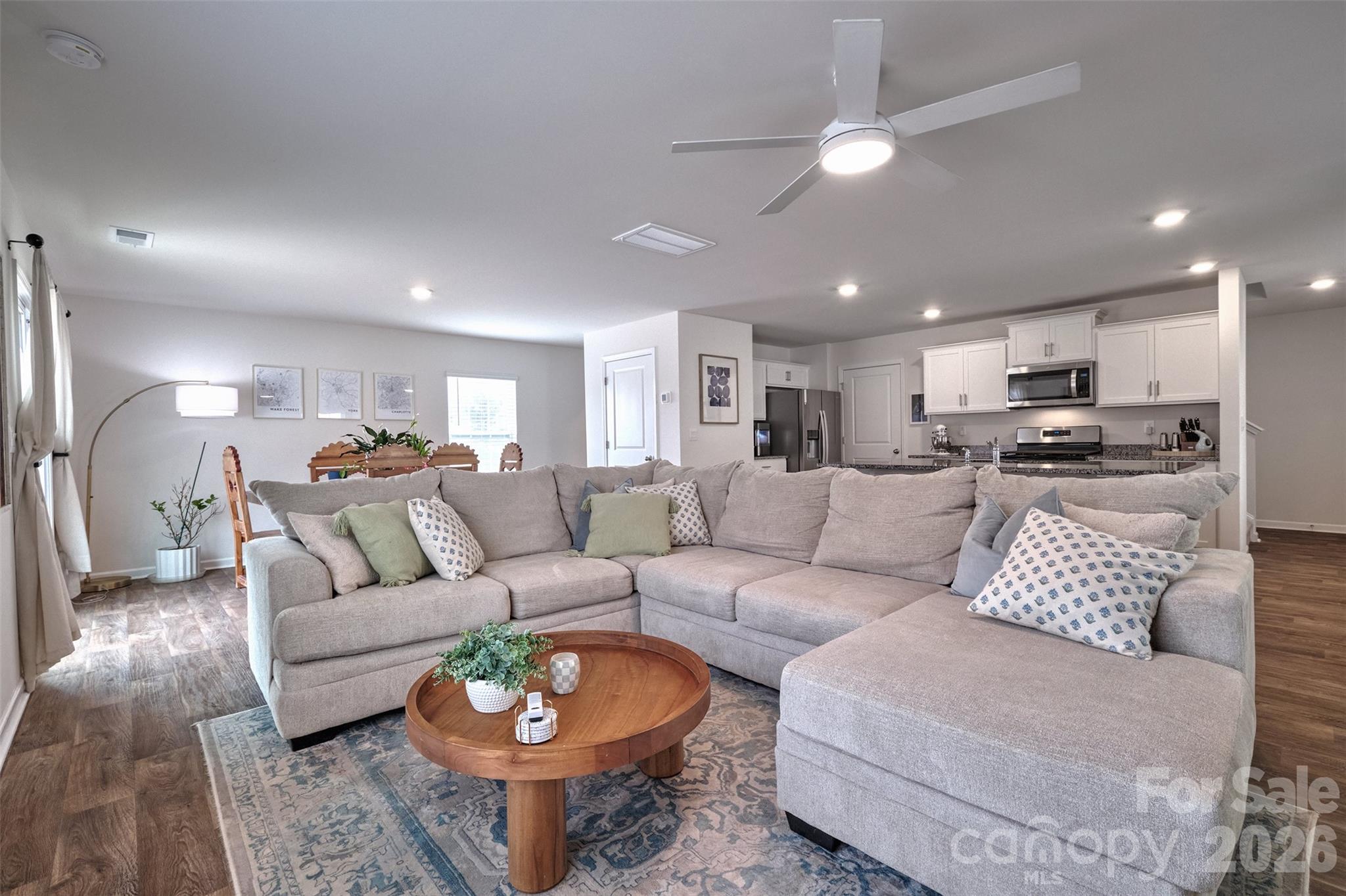 Abrial Ridge - Residential