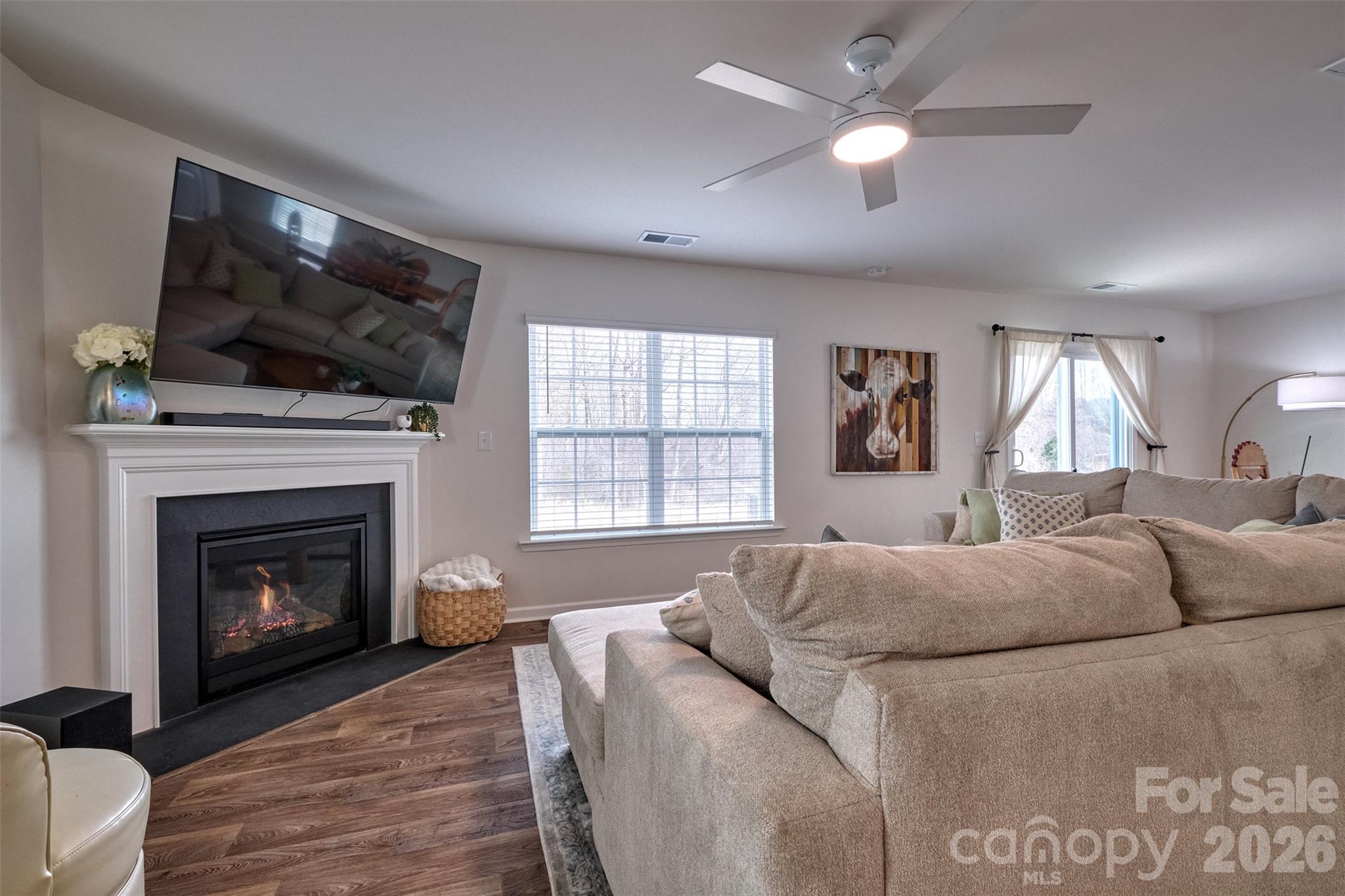 Abrial Ridge - Residential