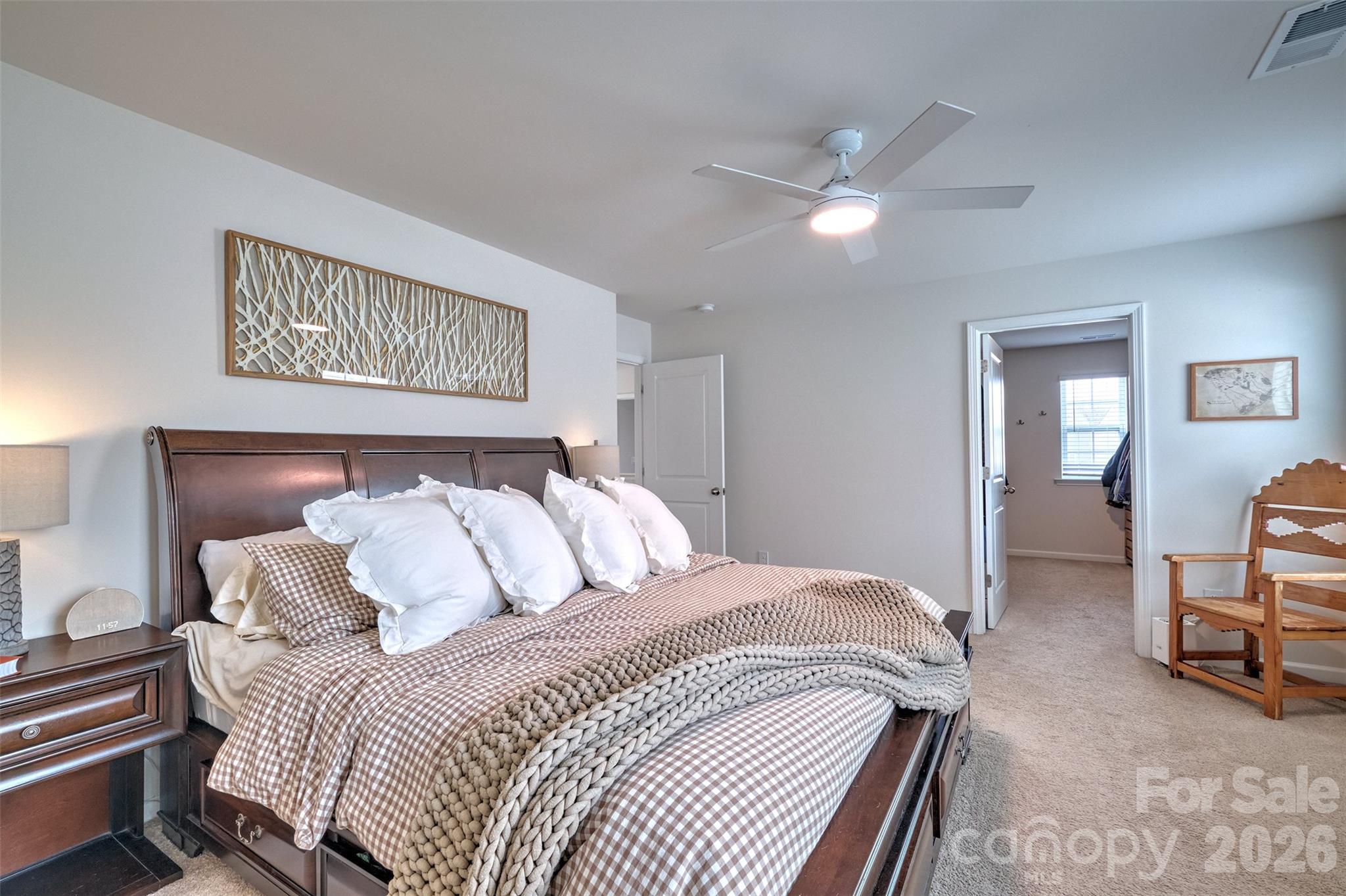 Abrial Ridge - Residential