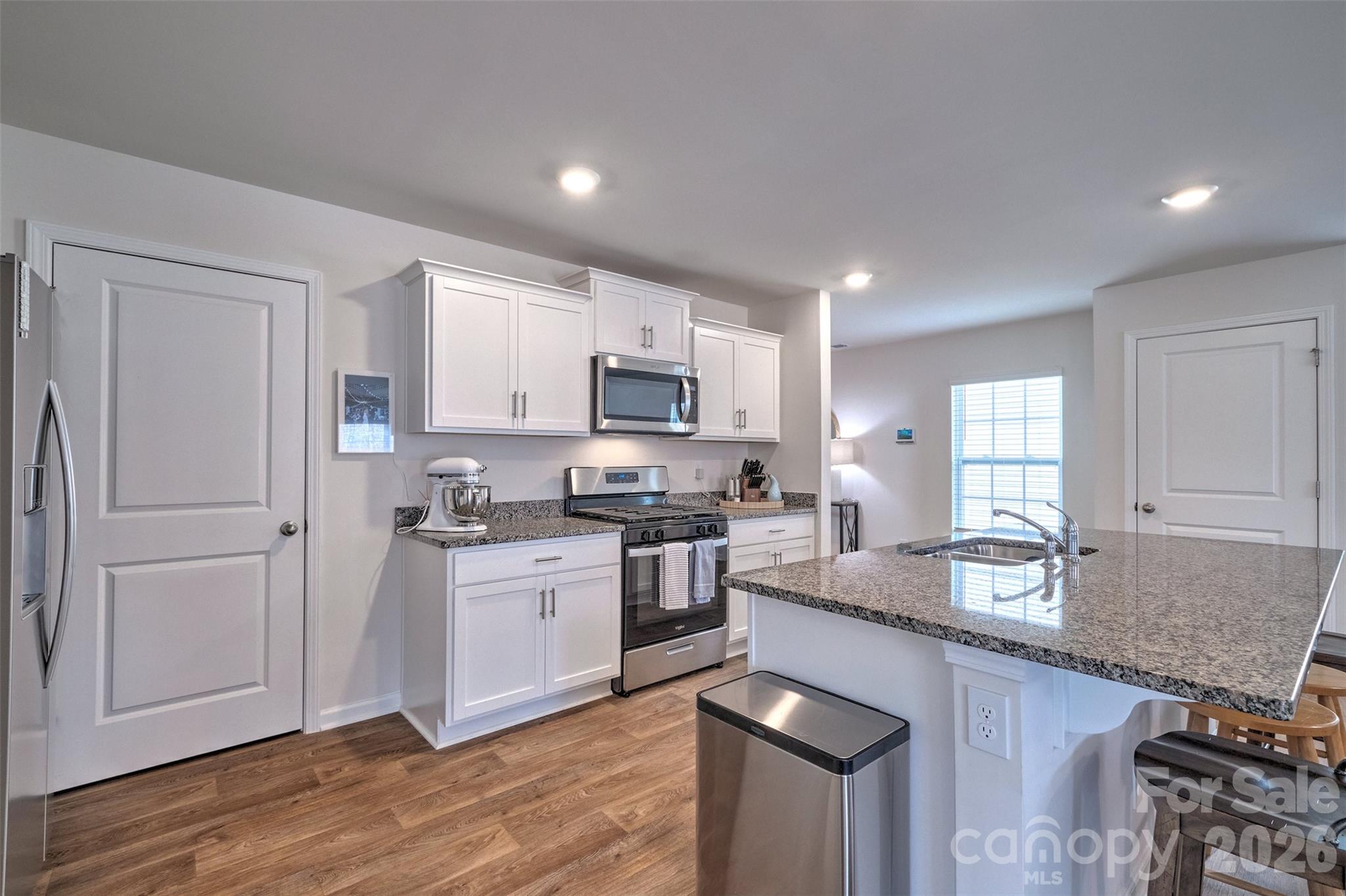 Abrial Ridge - Residential