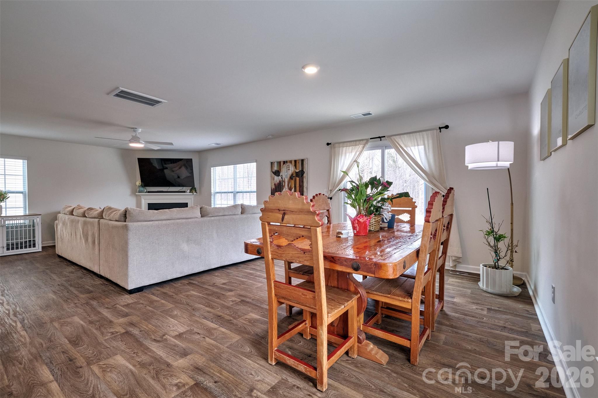 Abrial Ridge - Residential