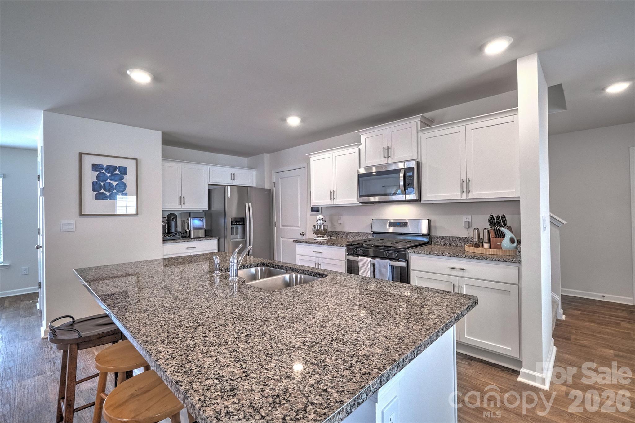 Abrial Ridge - Residential