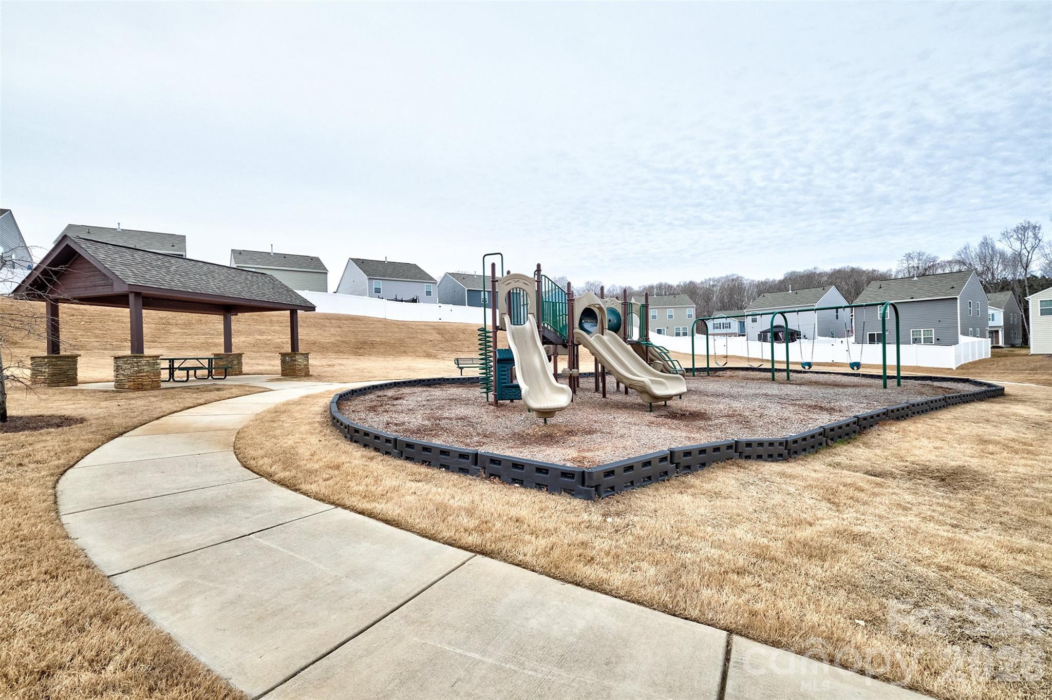 Abrial Ridge - Residential