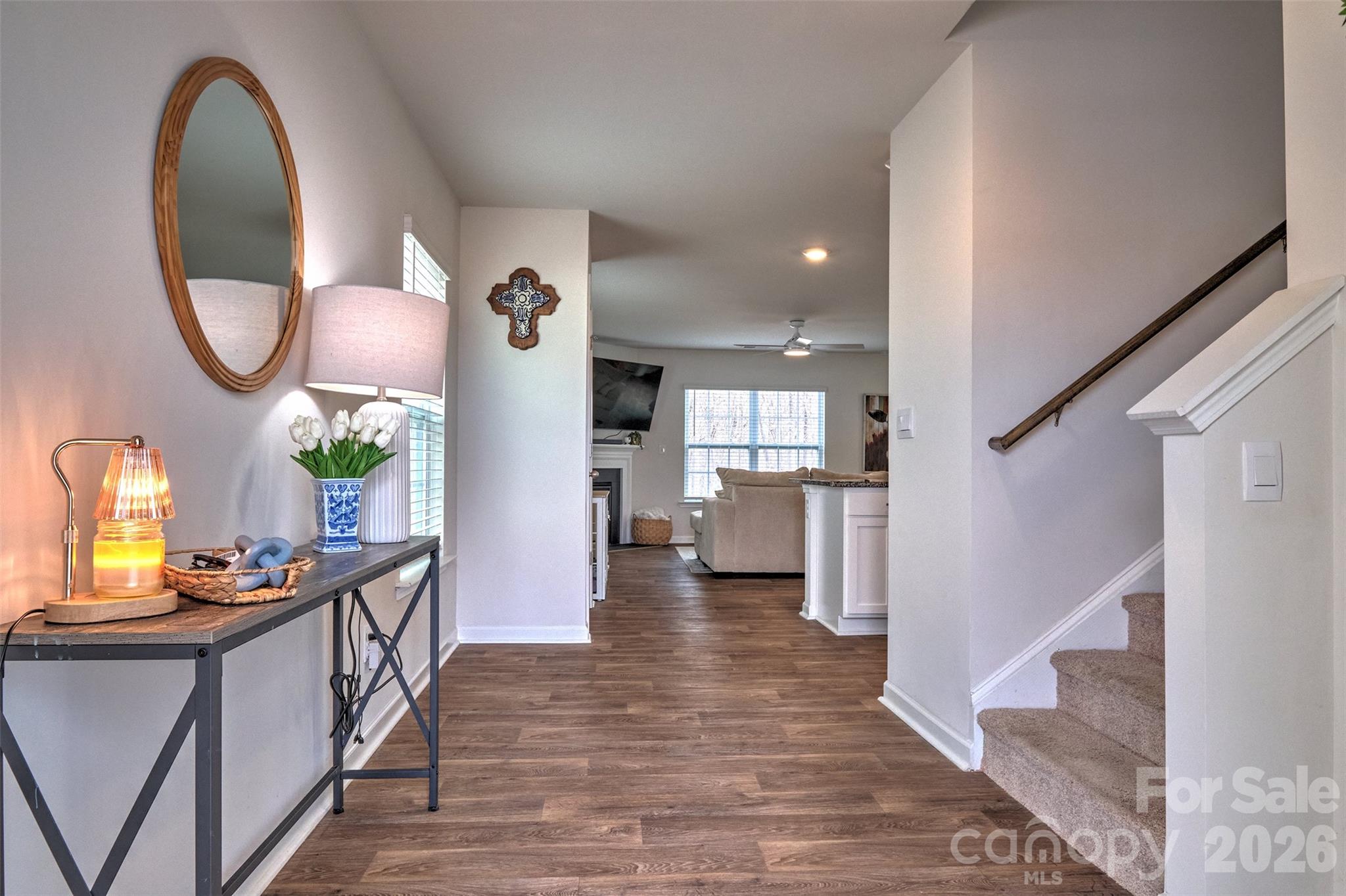 Abrial Ridge - Residential