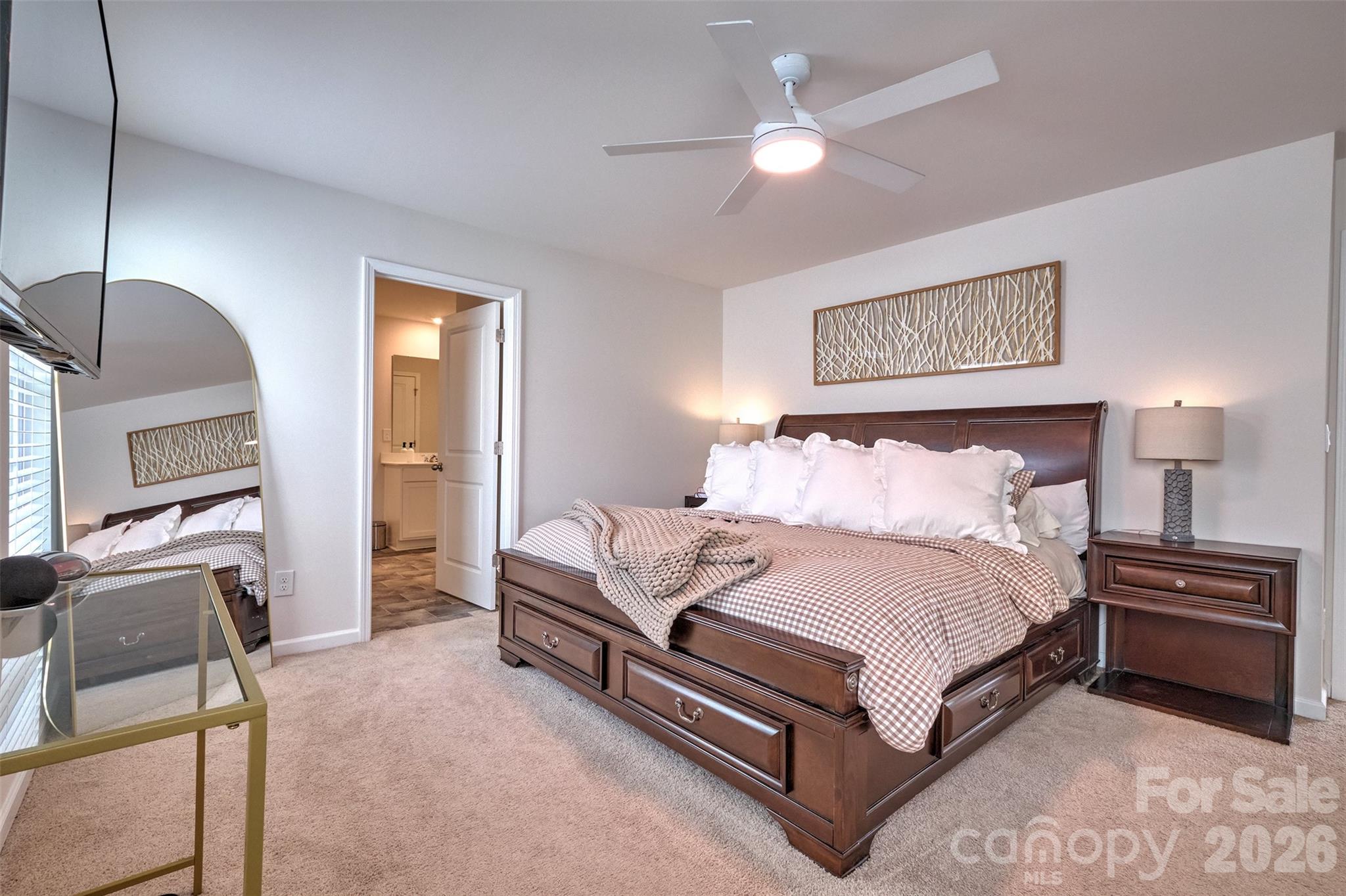 Abrial Ridge - Residential