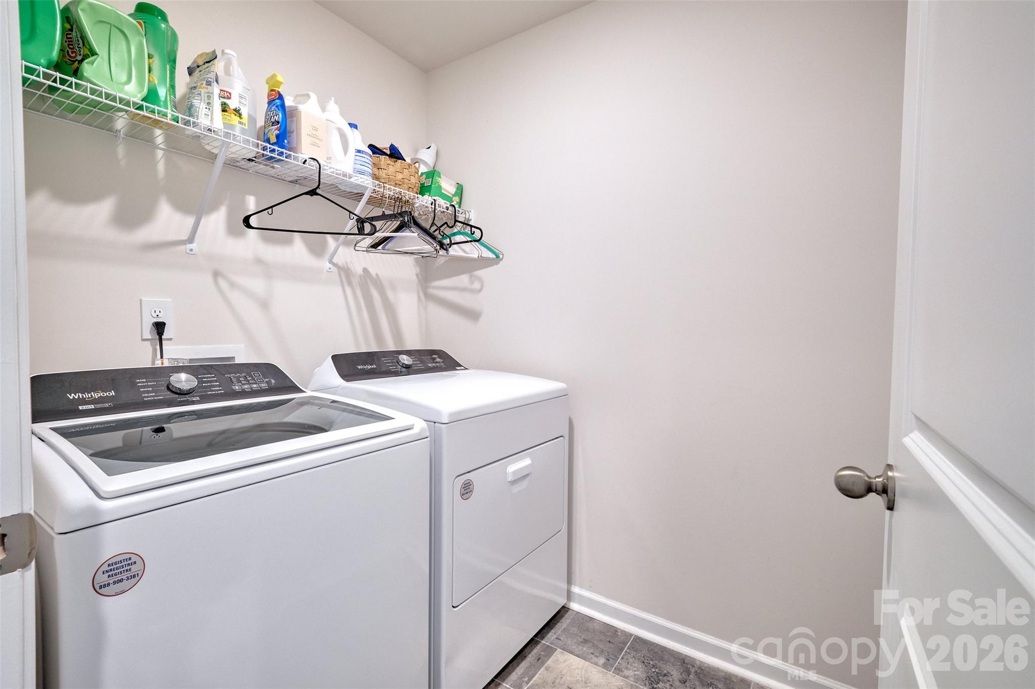 Abrial Ridge - Residential