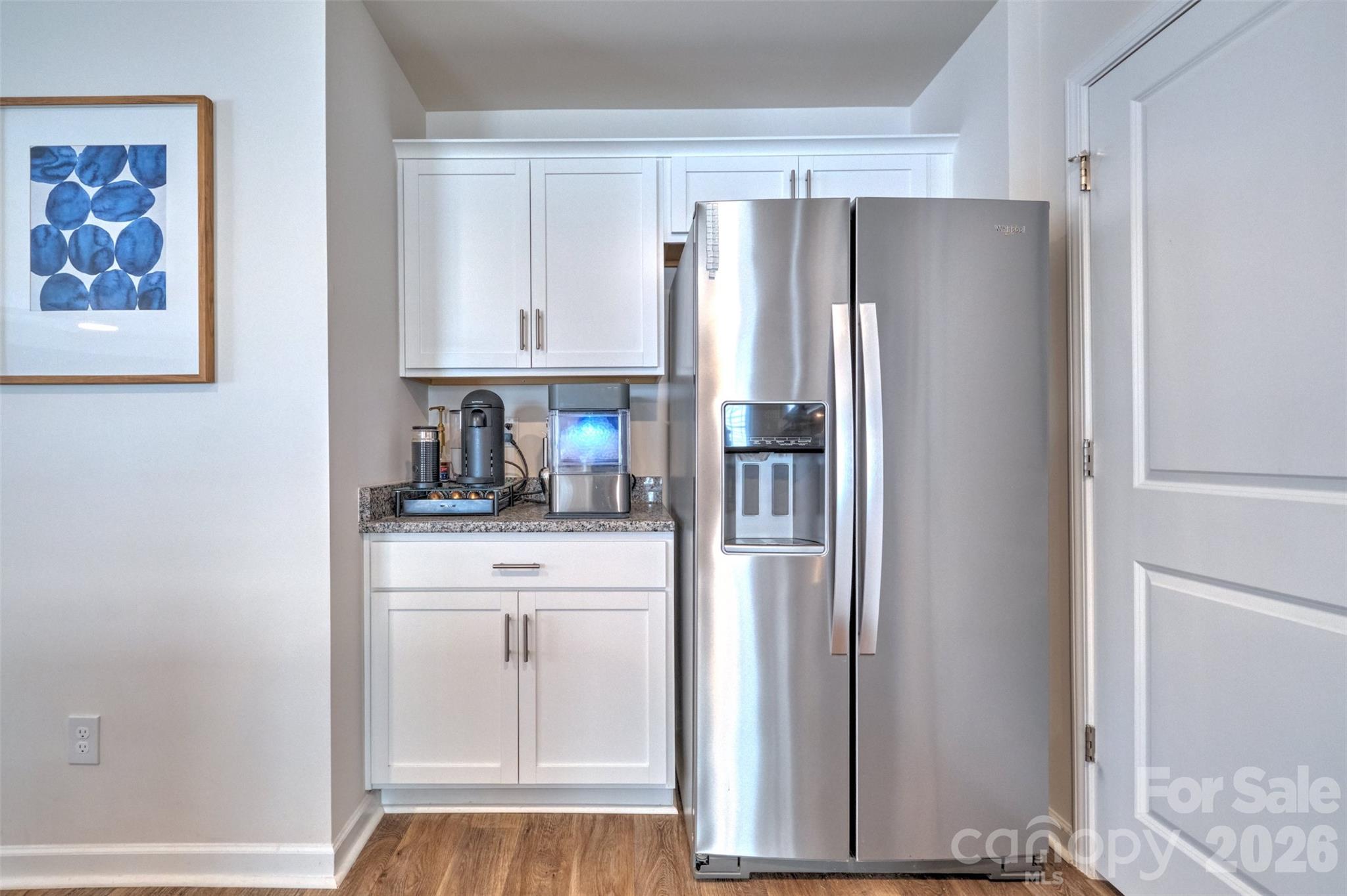 Abrial Ridge - Residential