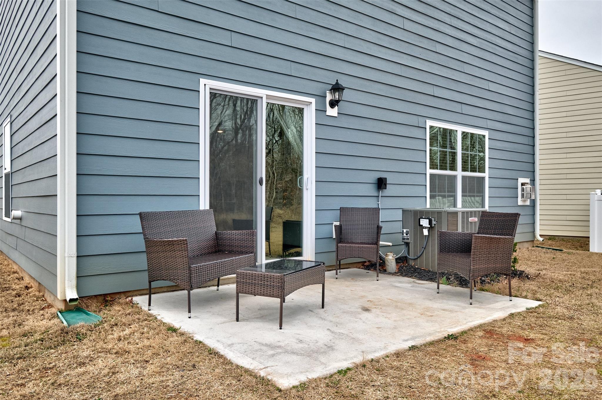 Abrial Ridge - Residential