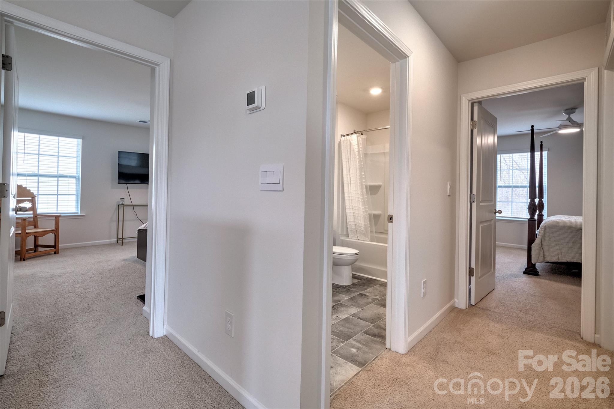 Abrial Ridge - Residential