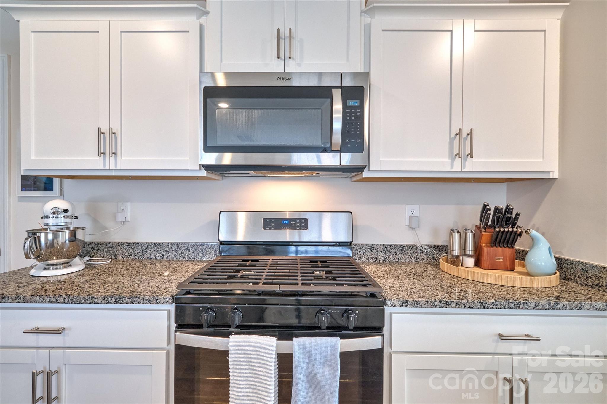 Abrial Ridge - Residential