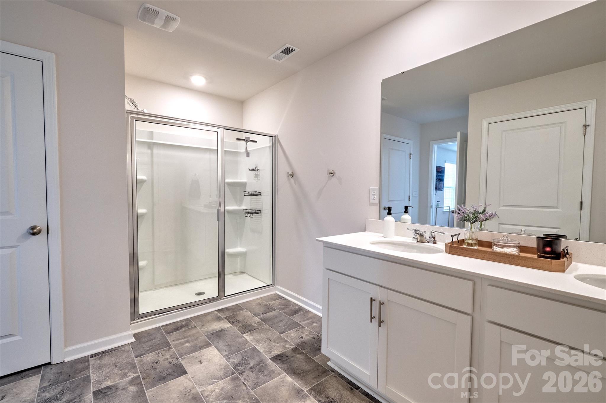 Abrial Ridge - Residential