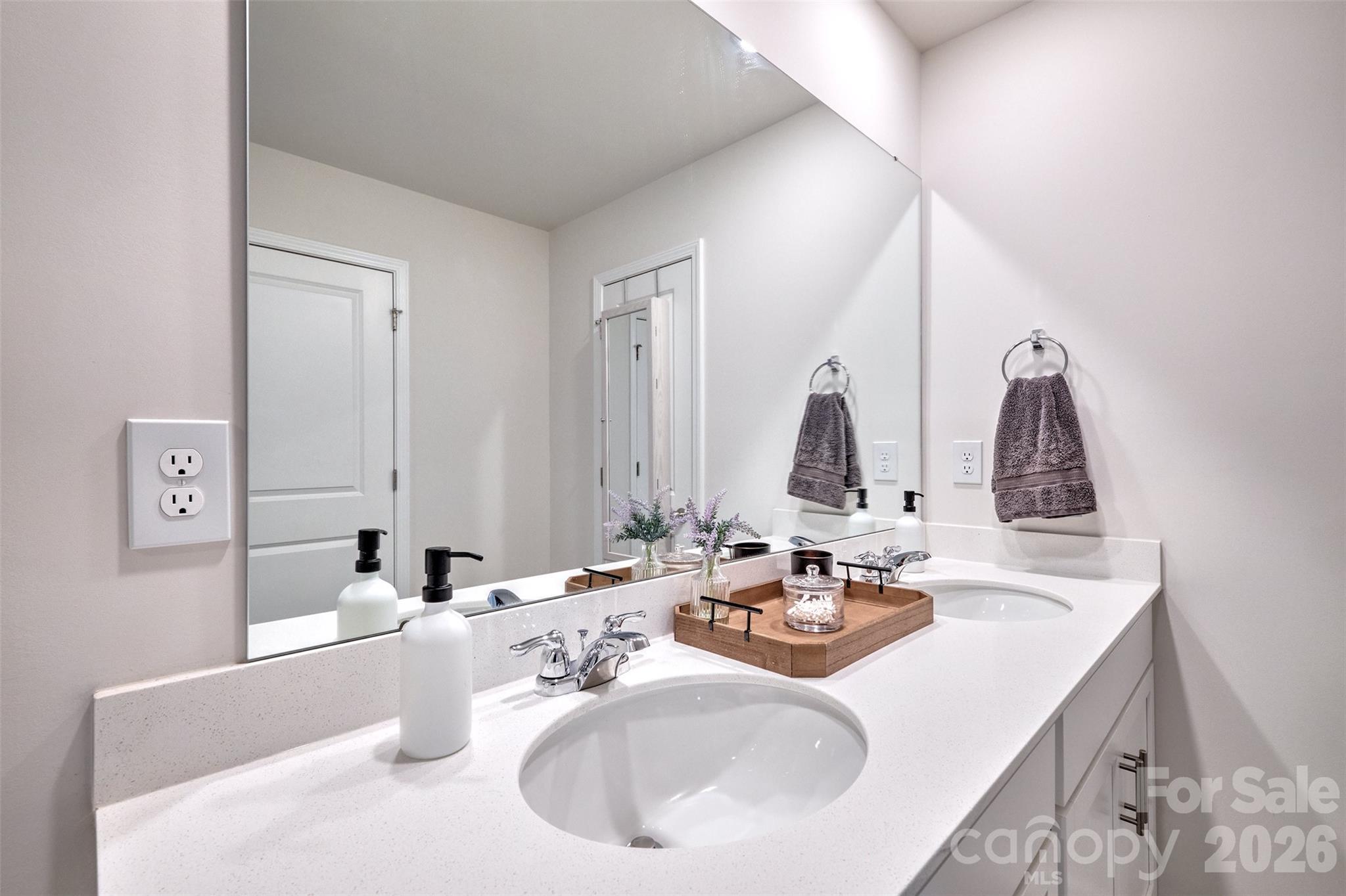 Abrial Ridge - Residential