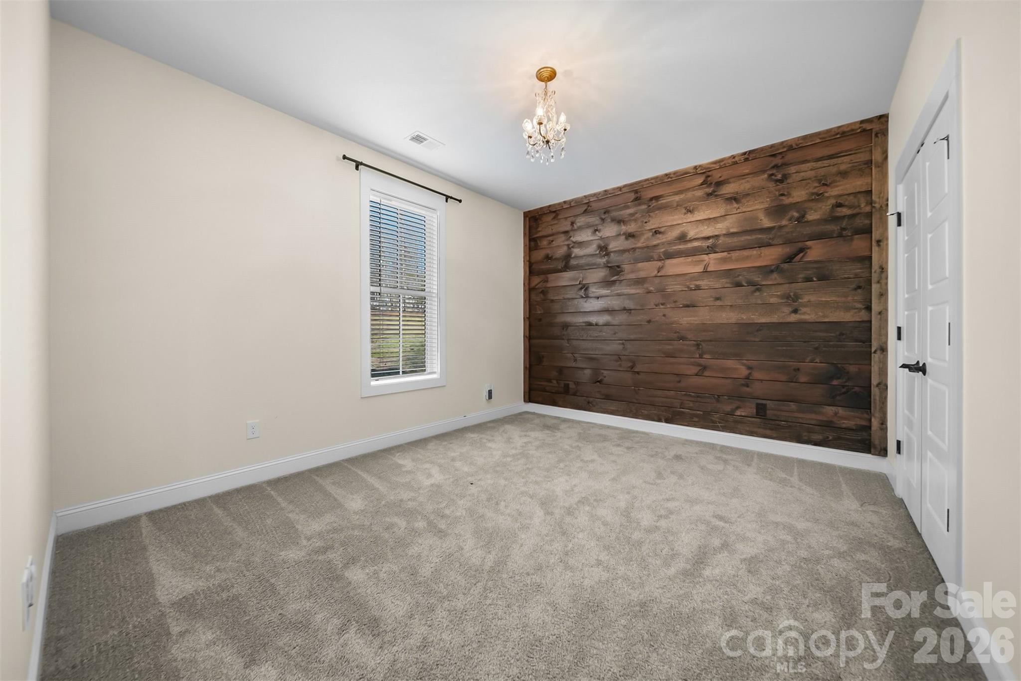 Chancellor Park - Residential