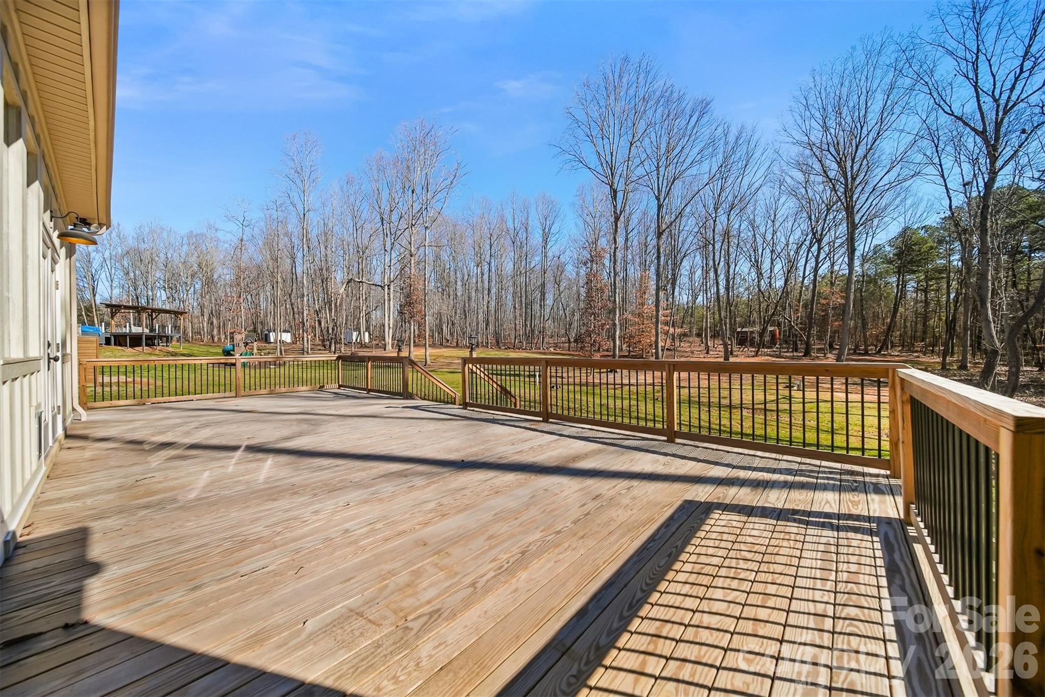 Chancellor Park - Residential