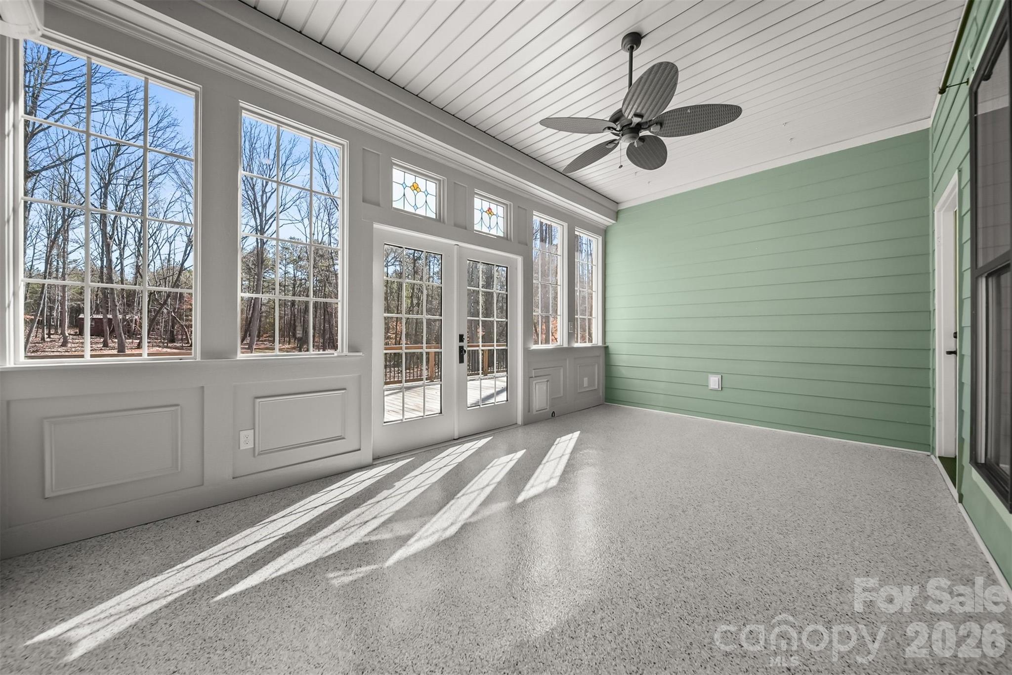 Chancellor Park - Residential