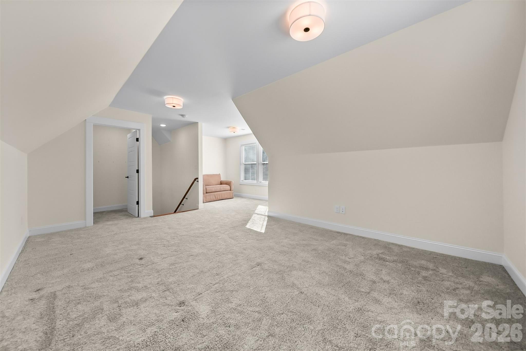 Chancellor Park - Residential