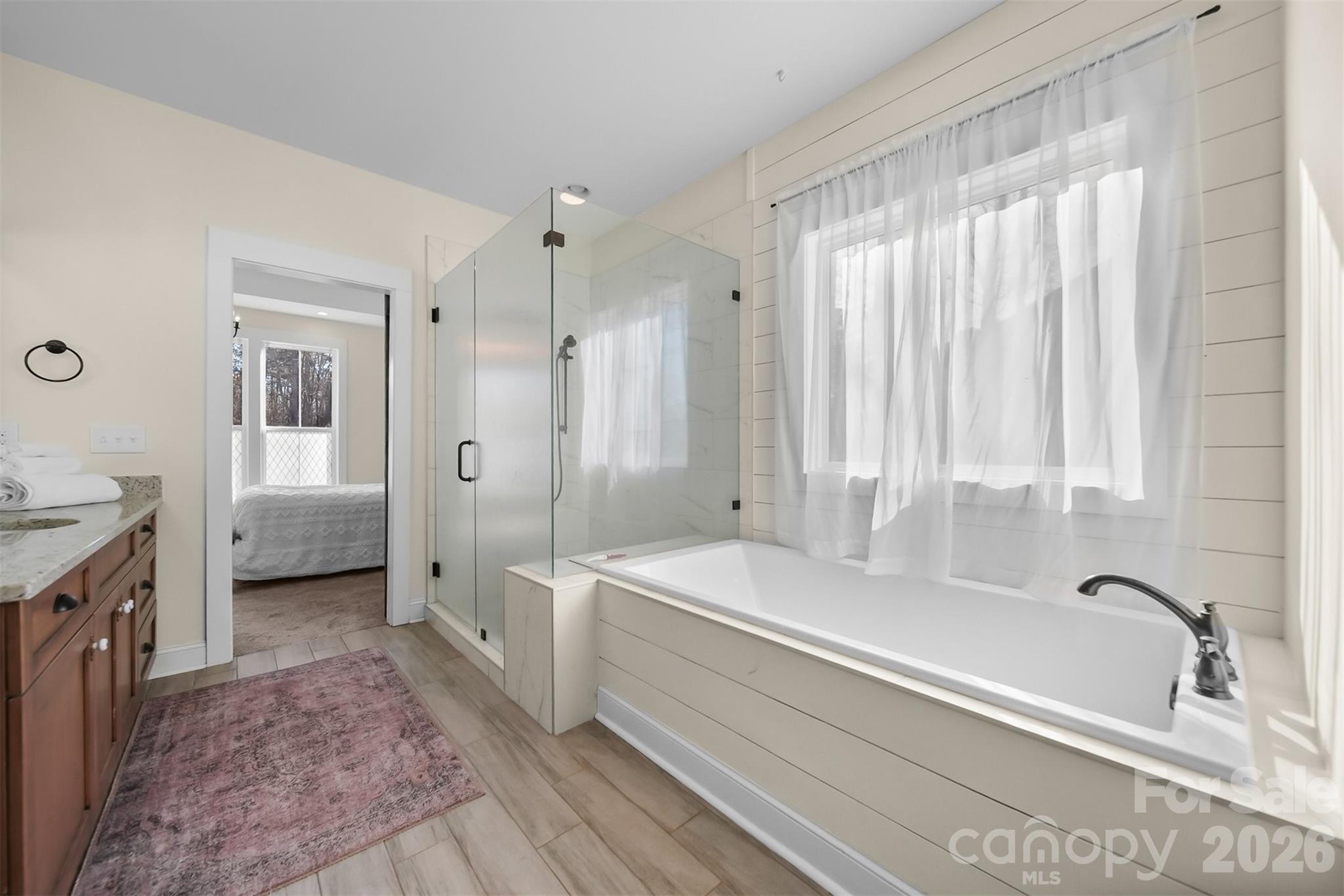 Chancellor Park - Residential