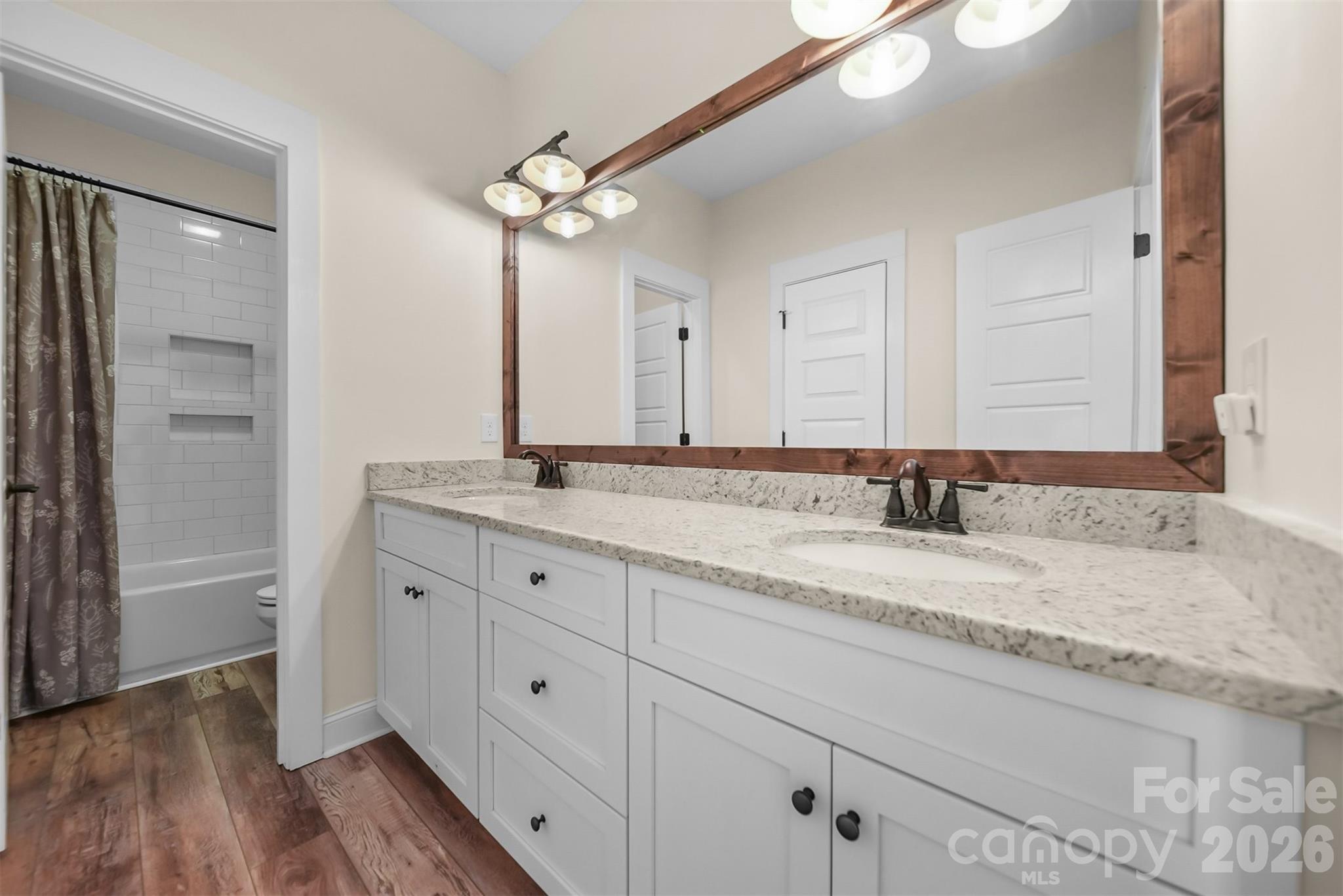 Chancellor Park - Residential