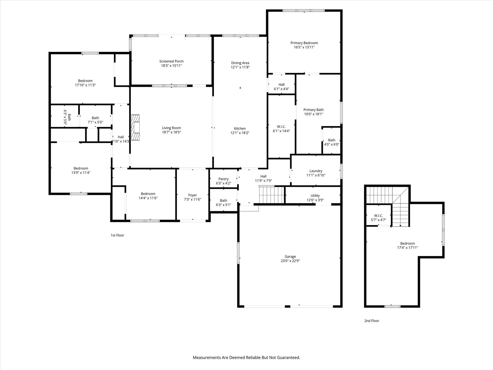 Chancellor Park - Residential