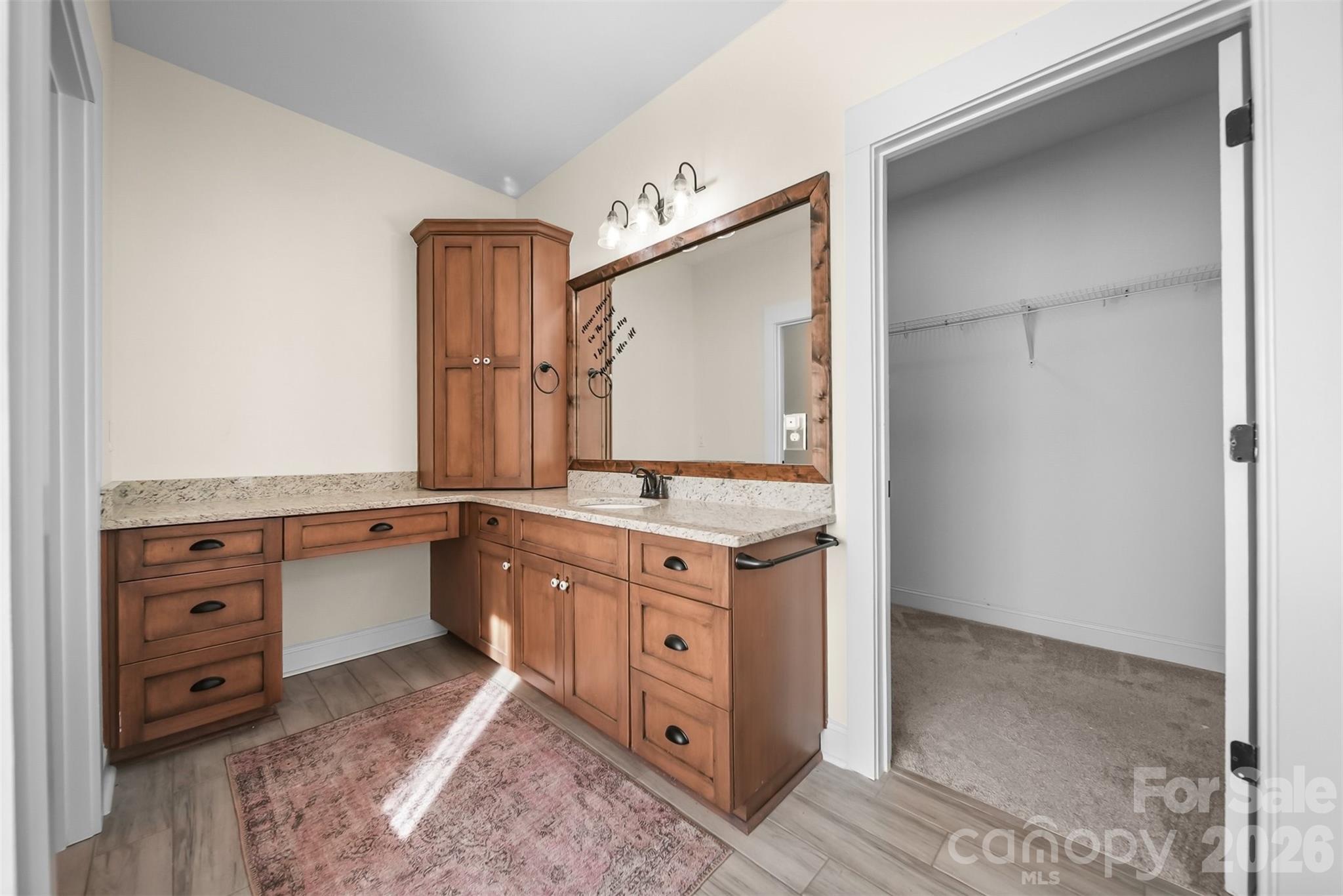 Chancellor Park - Residential