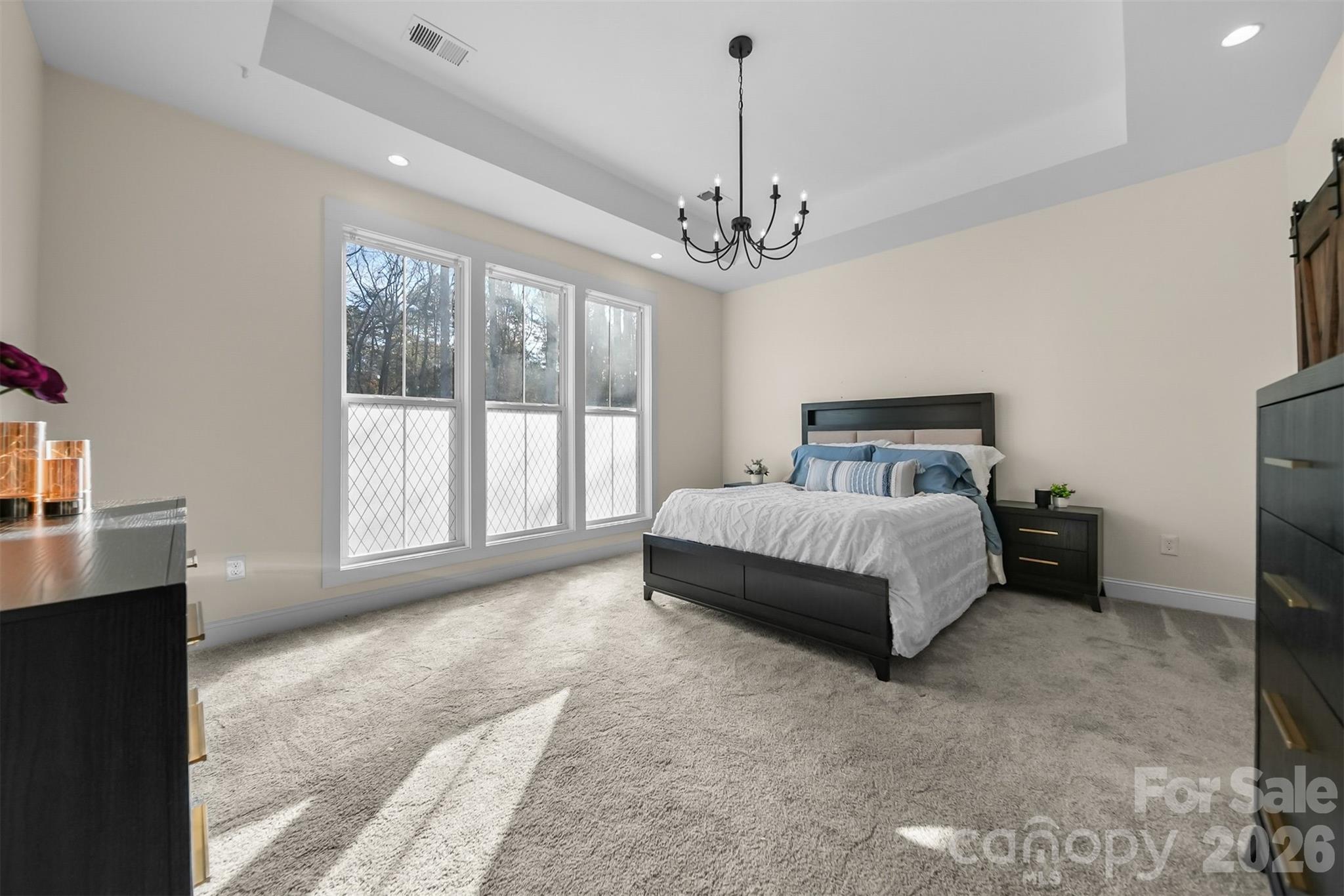 Chancellor Park - Residential