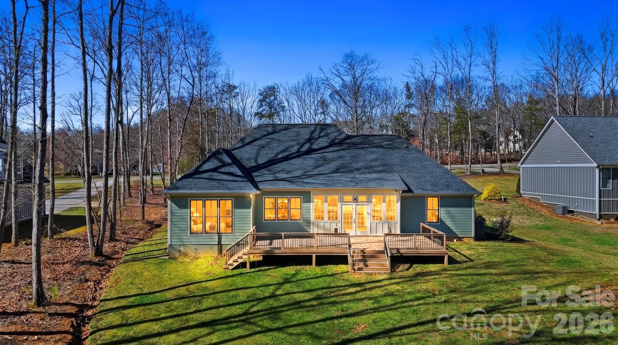 2586 Lee Lawing Road