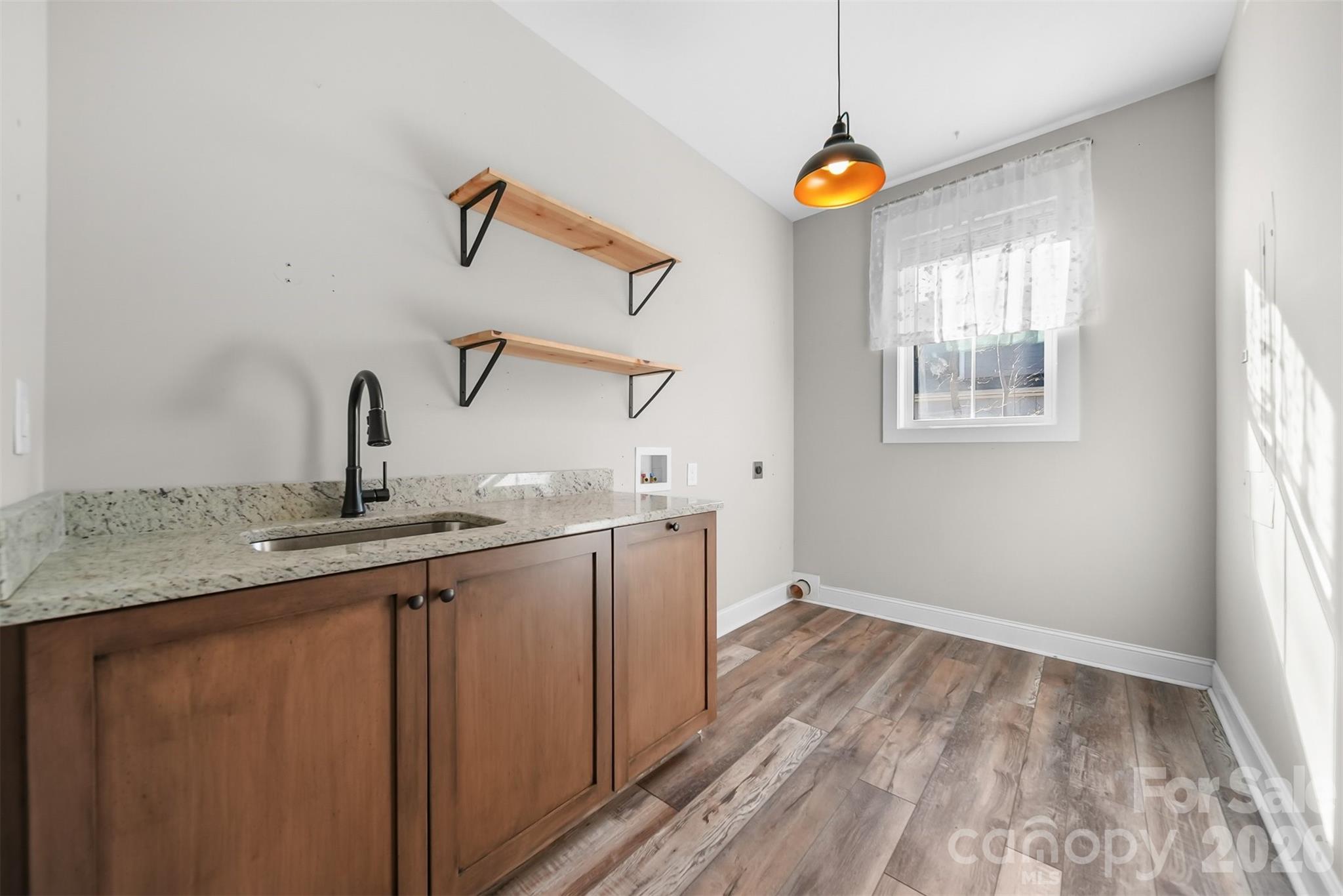 Chancellor Park - Residential