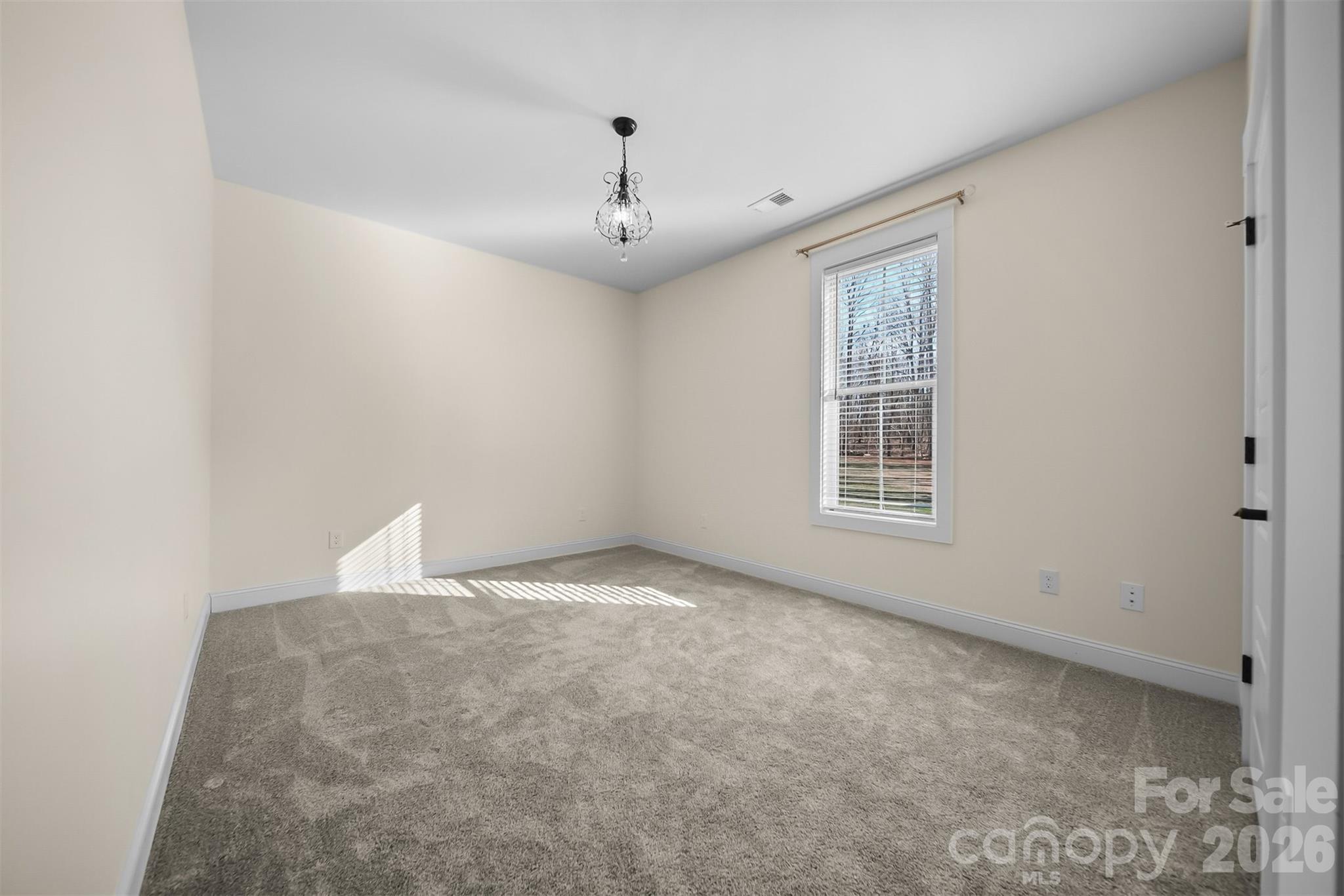 Chancellor Park - Residential