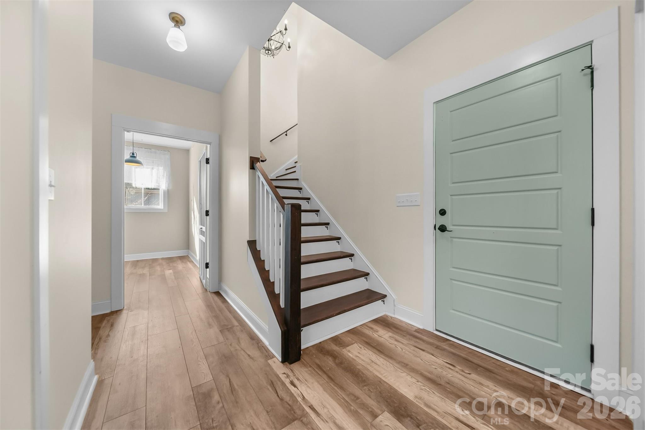 Chancellor Park - Residential