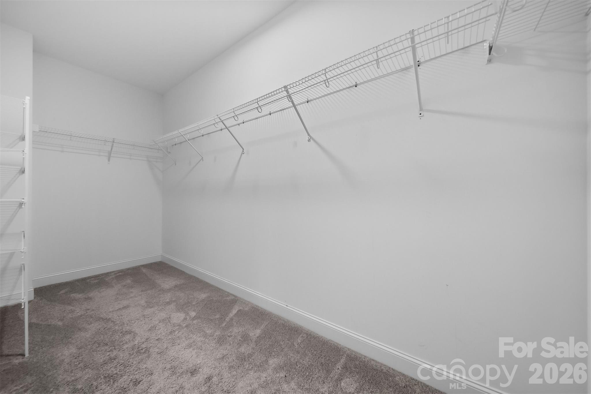 Chancellor Park - Residential