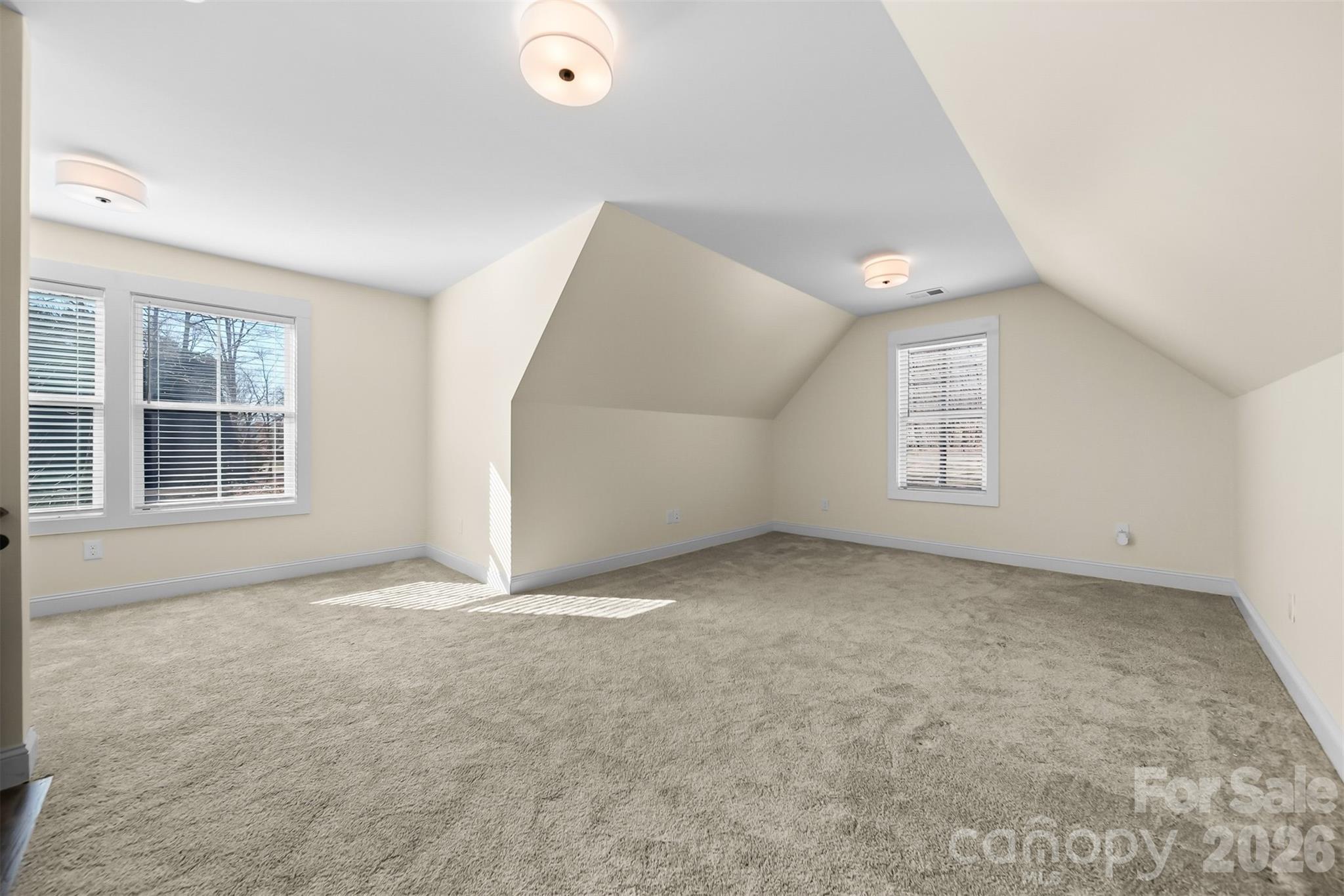 Chancellor Park - Residential