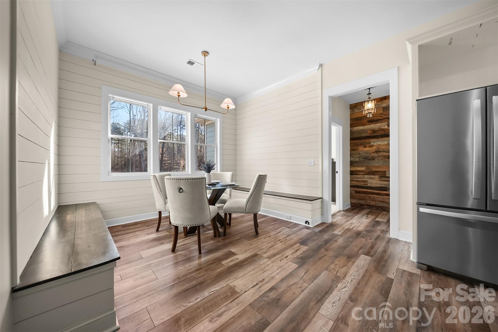 Chancellor Park - Residential