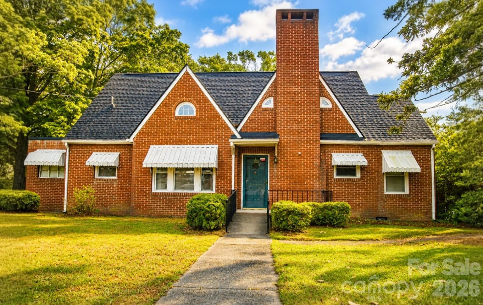 200 N Main Street, Candor, NC, 27229