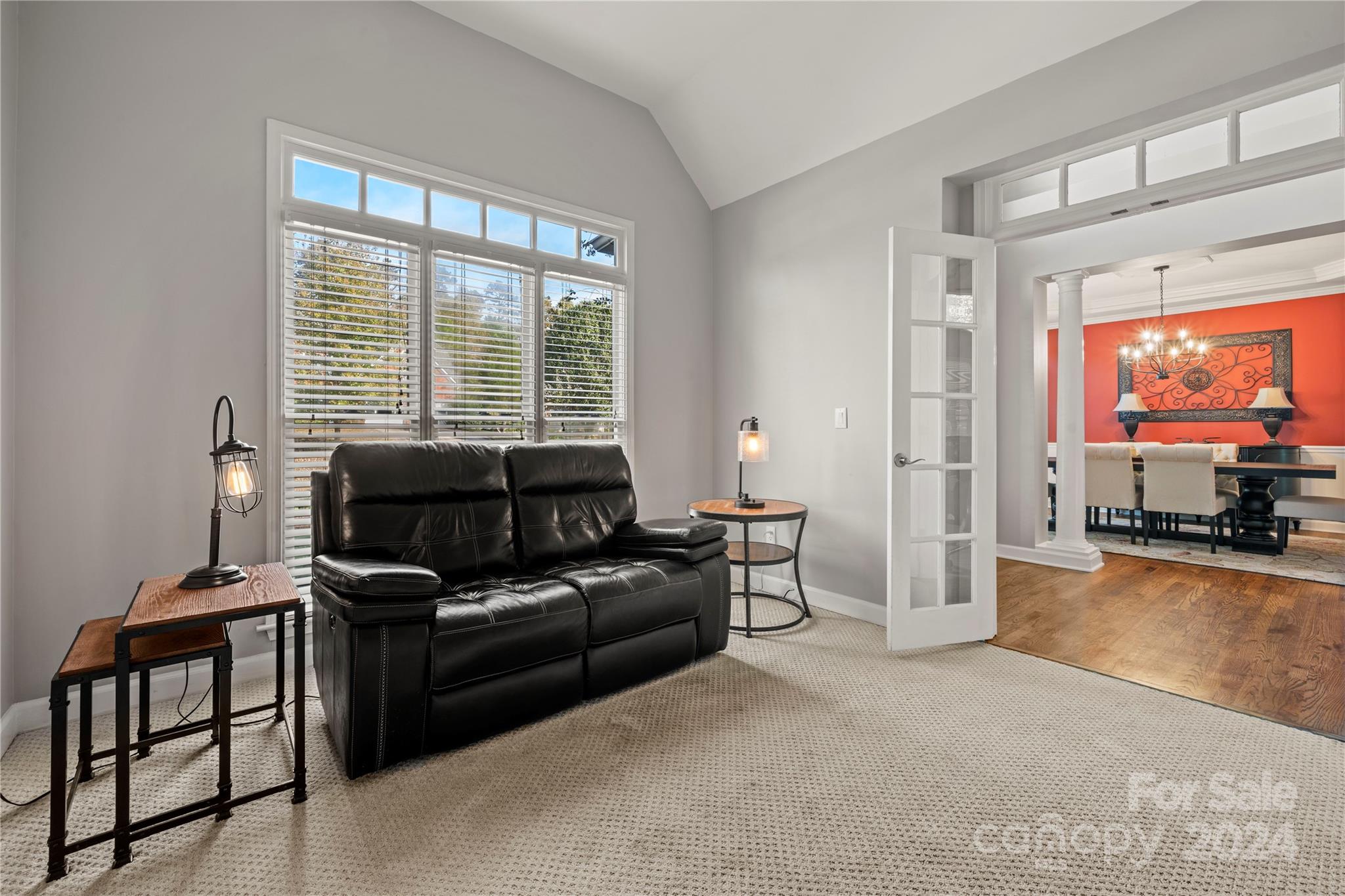 Lexington - Residential